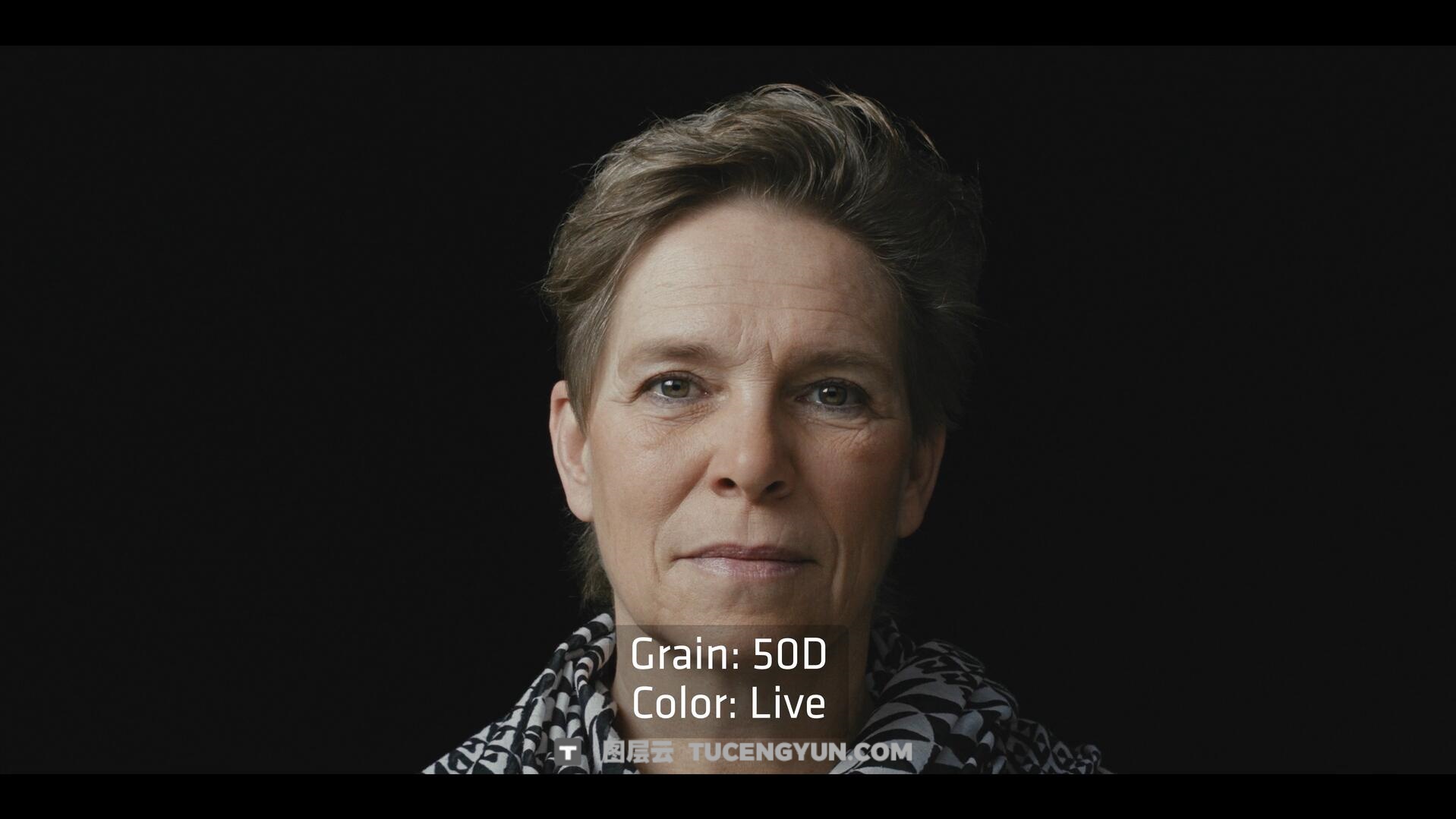 达芬奇插件：ARRI出品经典胶片模拟视频影像调色插件 ARRI Film Lab 1.0.2 for Resolve WIN版（14010）图层云