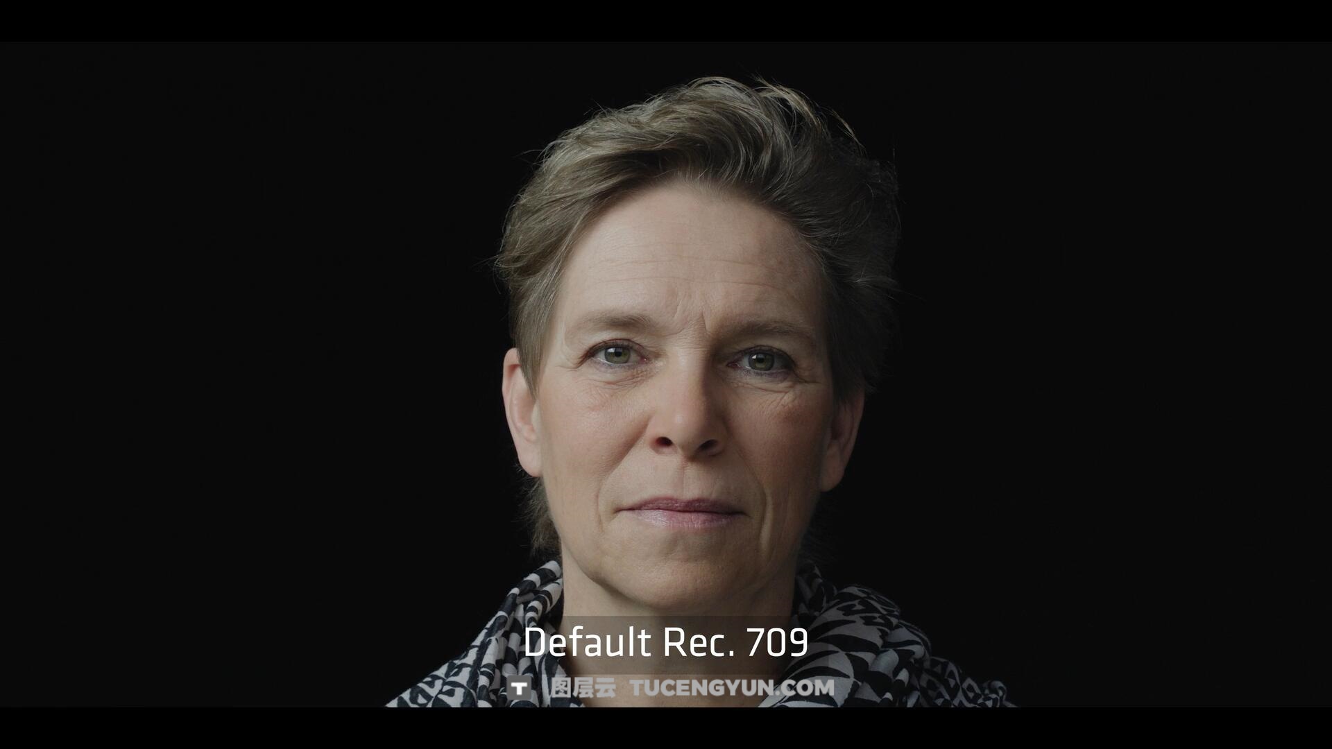 达芬奇插件：ARRI出品经典胶片模拟视频影像调色插件 ARRI Film Lab 1.0.2 for Resolve WIN版（14010）图层云