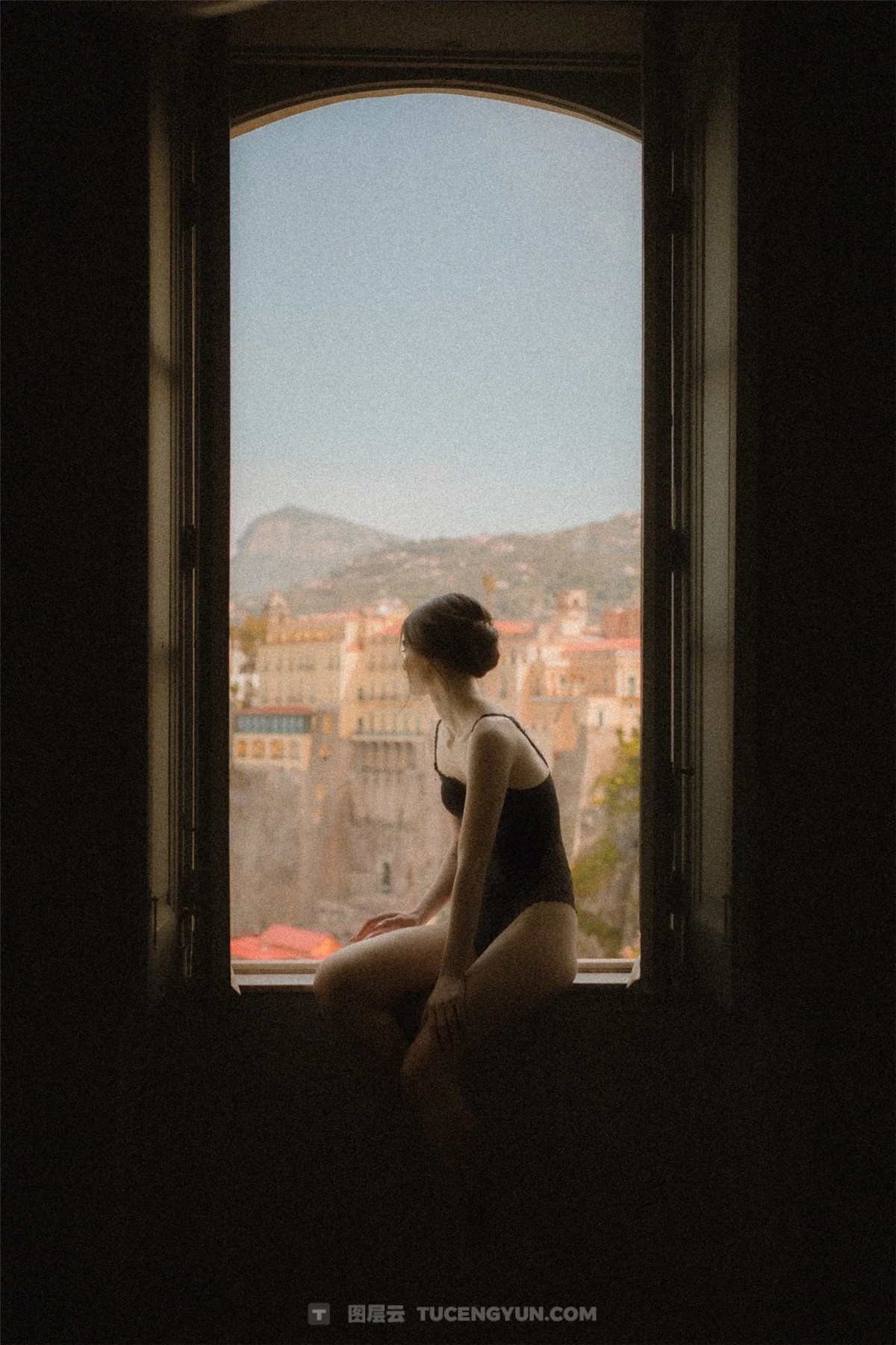 LR预设：欧式古典风格婚礼人像摄影Lightroom预设 Archipelago Quest 53 – Pittura（14012）图层云