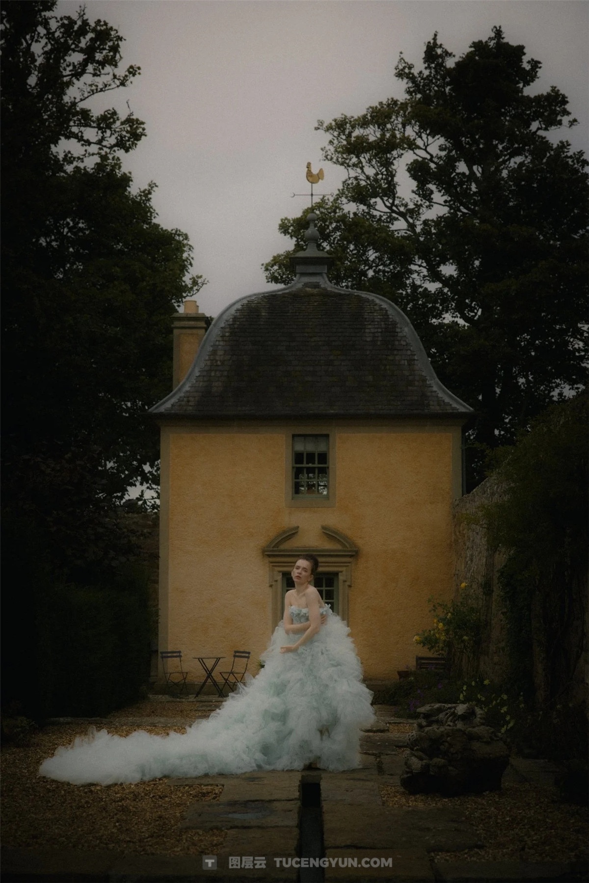 LR预设：欧式古典风格婚礼人像摄影Lightroom预设 Archipelago Quest 53 – Pittura（14012）图层云