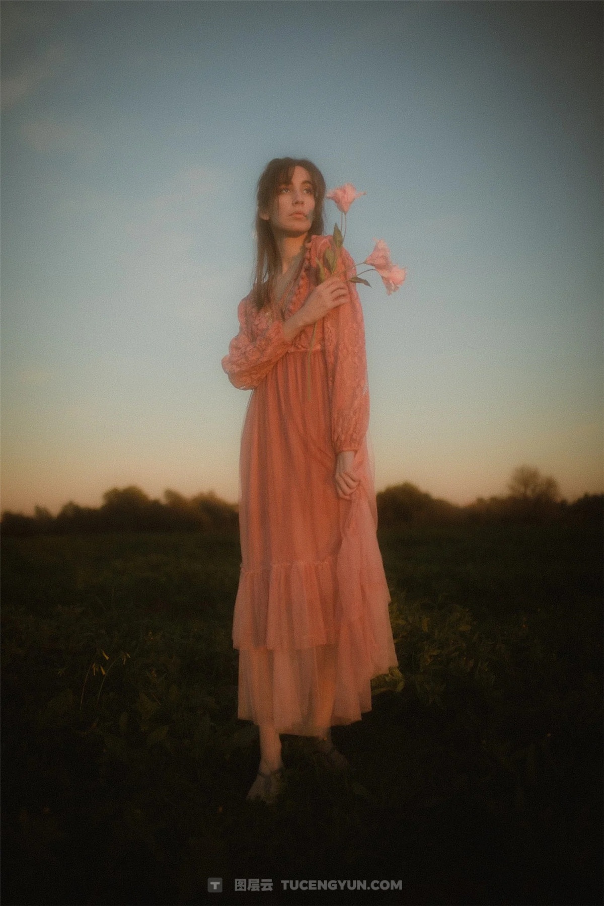 LR预设：欧式古典风格婚礼人像摄影Lightroom预设 Archipelago Quest 53 – Pittura（14012）图层云