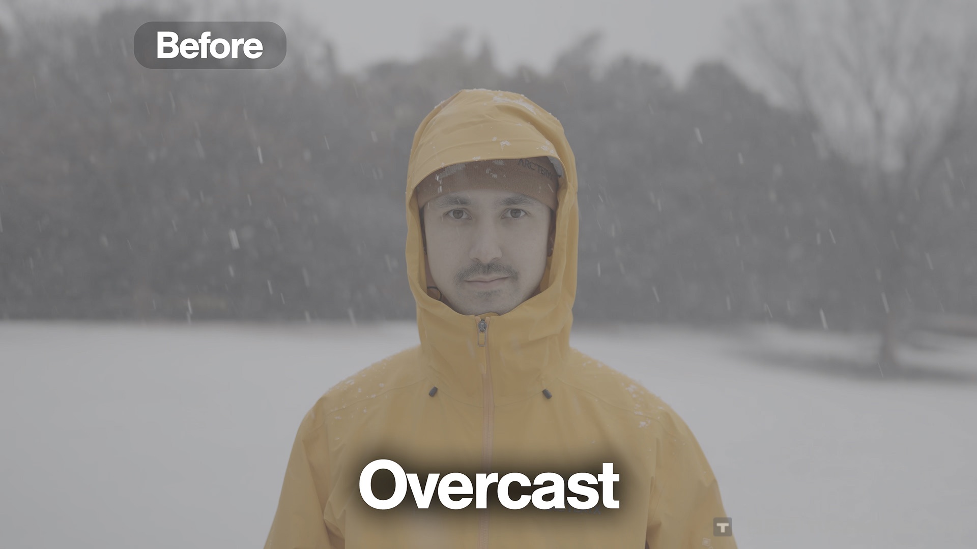 油管大神Gakuyen商业级电影美学广告音乐VLOG旅拍纪录片达芬奇调色节点+LUT+视频教程(中文字幕) Gakuyen – Odyssey Powergrade（14015）图层云