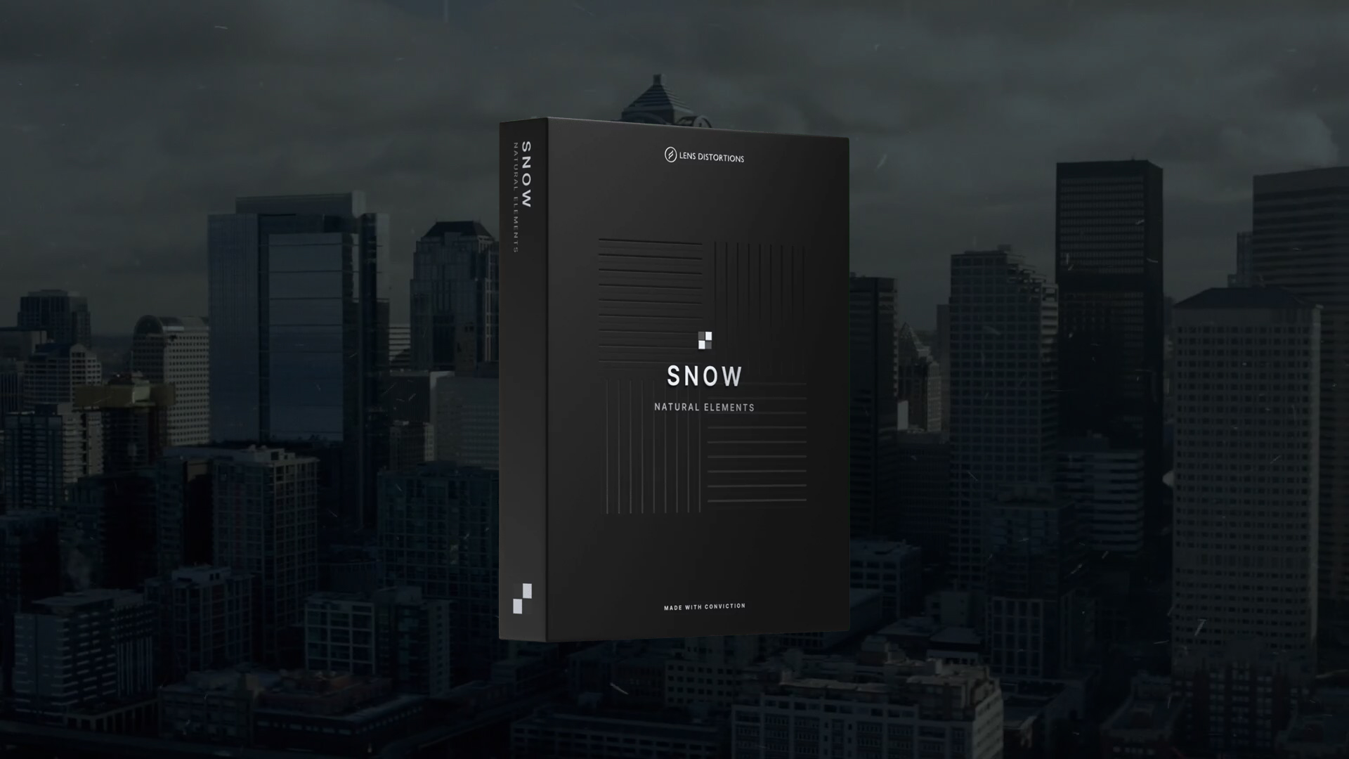 120个超高品质电影级写实下雪雪景氛围叠加背景4K视频素材(14024)图层云 120个超高品质电影级写实下雪雪景氛围叠加背景4K视频素材(14024)图层云