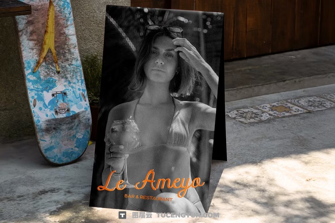 英文字体：真实自然流畅手写连笔笔触logo徽标标题排版封面海报请柬设计字体 Gelapitto Script Font（14028）图层云