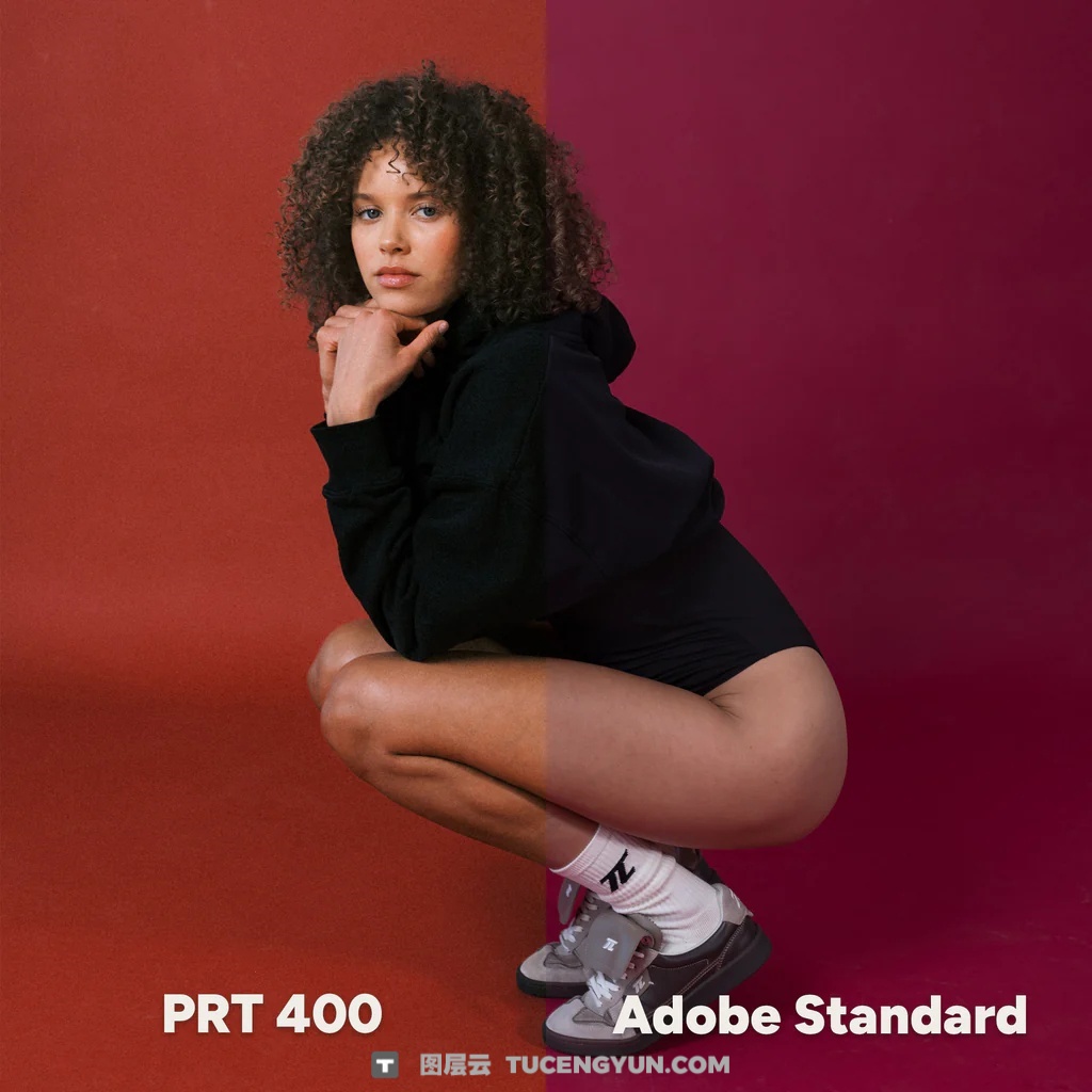 经典柯达富士胶片模拟人文扫街人像风光摄影后期Lightroom预设 Lumenaryvision – ANALOG VISION STUDIO – Presets（14030）图层云