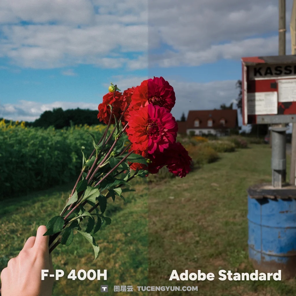 经典柯达富士胶片模拟人文扫街人像风光摄影后期Lightroom预设 Lumenaryvision – ANALOG VISION STUDIO – Presets（14030）图层云