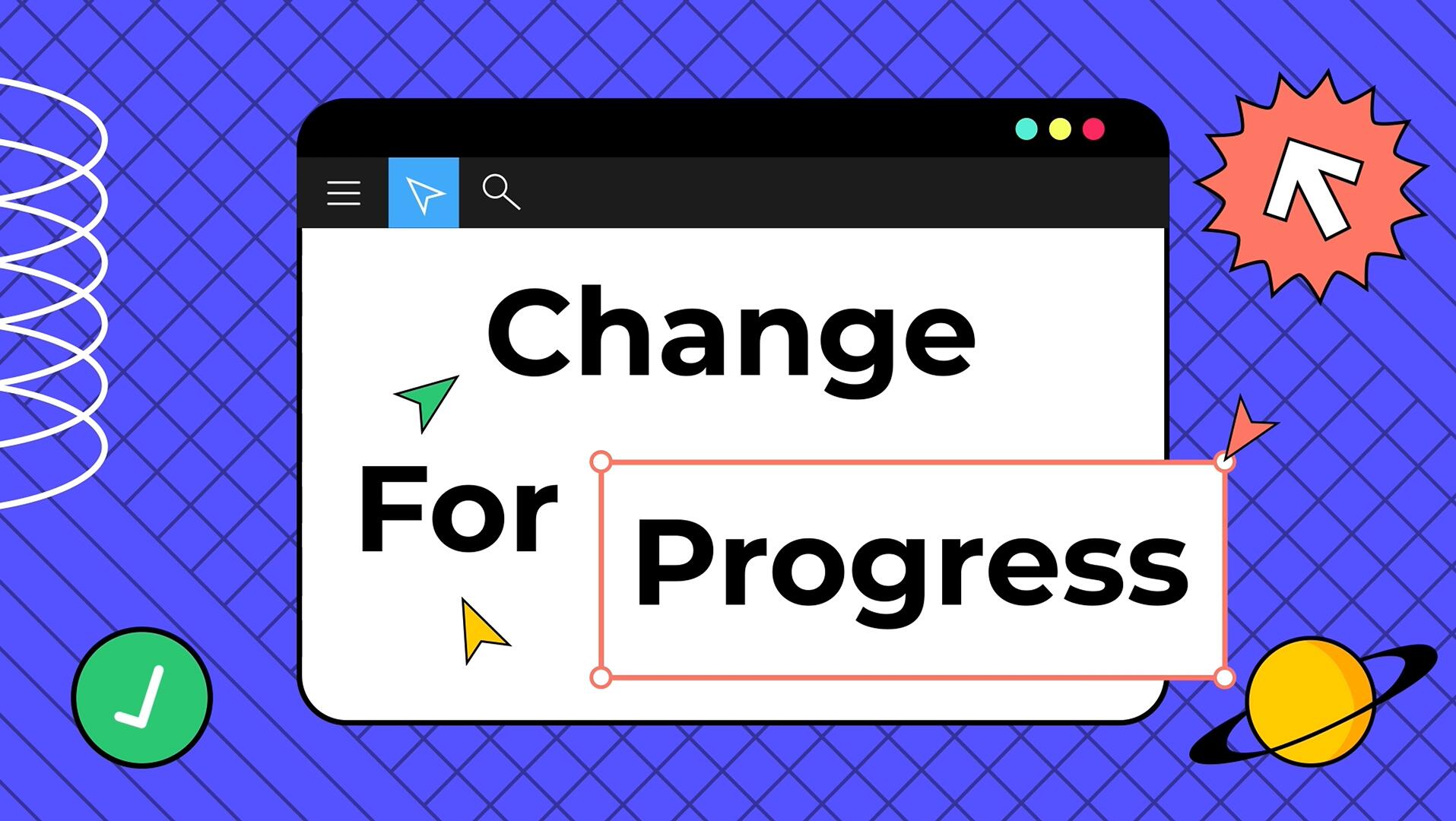 首页模板一图层云
