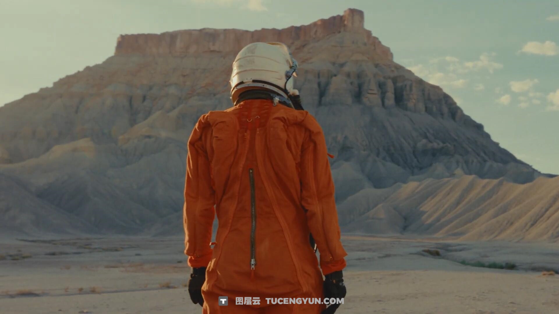 Gamut 复古美学柯达500T胶片色彩风格化电影LUT调色预设 Gamut – Cineclipse+（13040）图层云