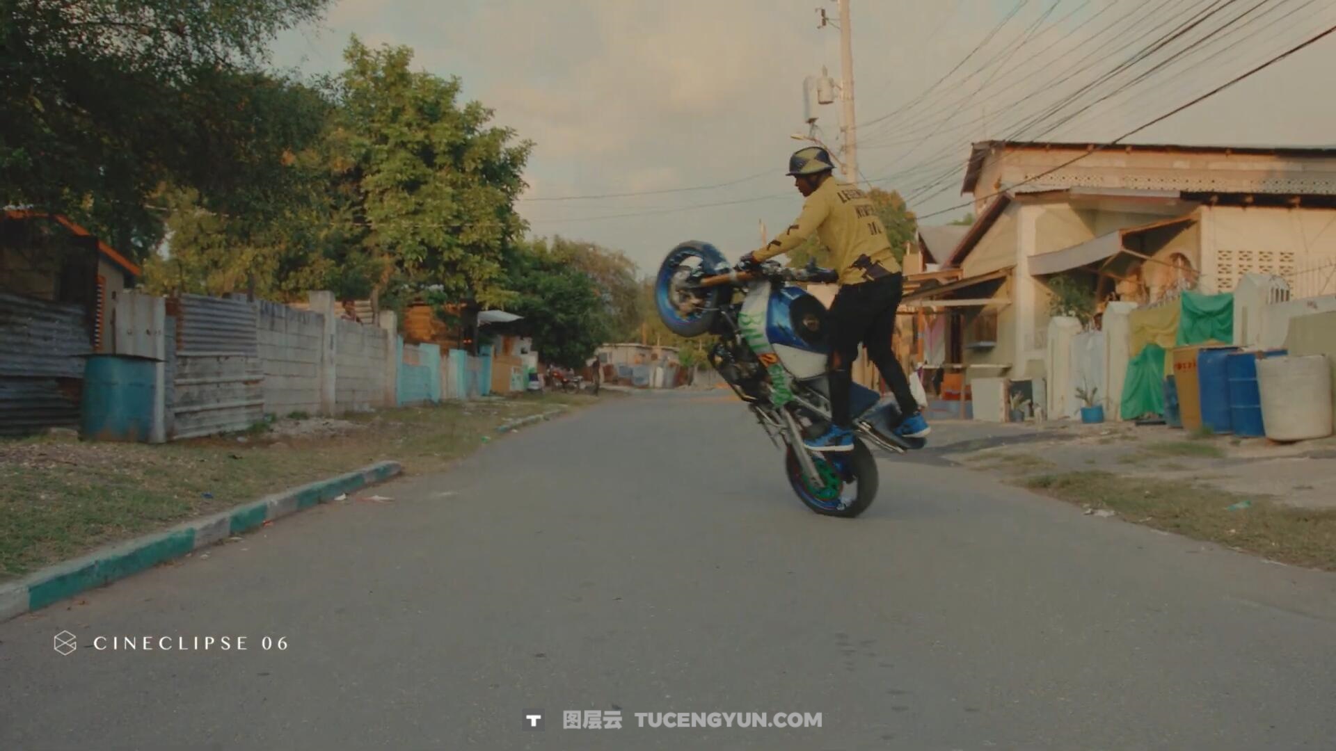 Gamut 复古美学柯达500T胶片色彩风格化电影LUT调色预设 Gamut – Cineclipse+（13040）图层云