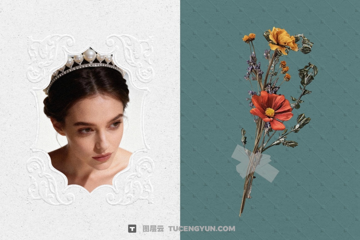 60款浪漫优雅新艺术多色卡片明信片压花浮雕纹理纸张底纹肌理PNG/JPG背景边框图片套装 Crafted Embossed Papers & Frames(14047)图层云 60款浪漫优雅新艺术多色卡片明信片压花浮雕纹理纸张底纹肌理PNG/JPG背景边框图片套装 Crafted Embossed Papers & Frames(14047)图层云