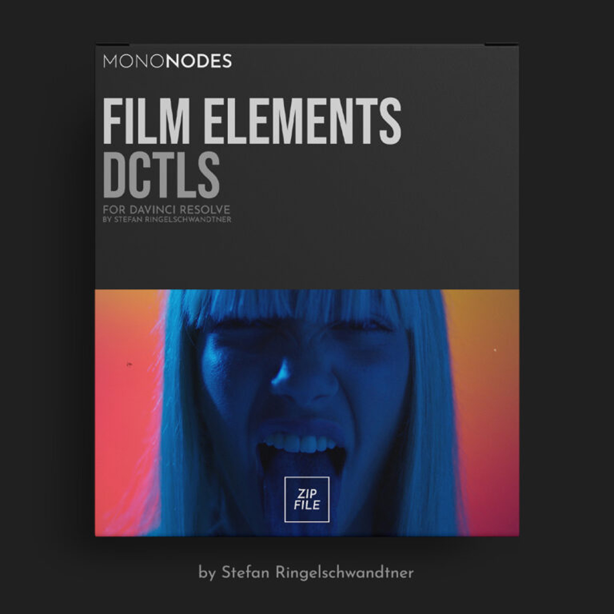 MONONODES – FILM ELEMENTS v2.0 DCTLS 真实胶片模拟颗粒、光晕、暗角、镜头畸变、闪烁、灰尘、污垢、毛发、瑕疵DCTL达芬奇插件图层云 MONONODES – FILM ELEMENTS v2.0 DCTLS 真实胶片模拟颗粒、光晕、暗角、镜头畸变、闪烁、灰尘、污垢、毛发、瑕疵DCTL达芬奇插件图层云