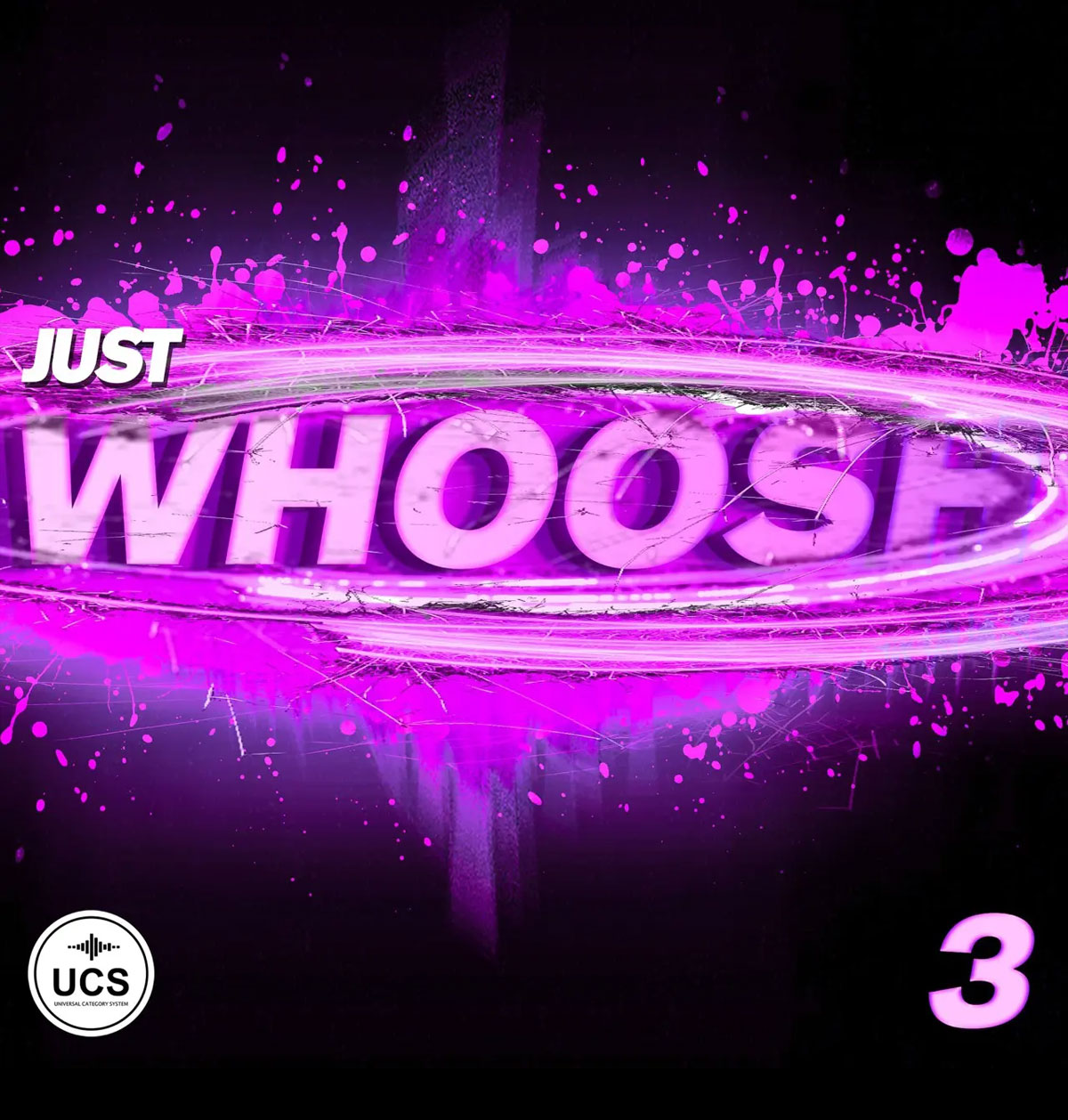 音效：575个衣物绳子金属木头火把挥舞嗖嗖呼啸音效素材 SoundBits Just Whoosh 3（14102）