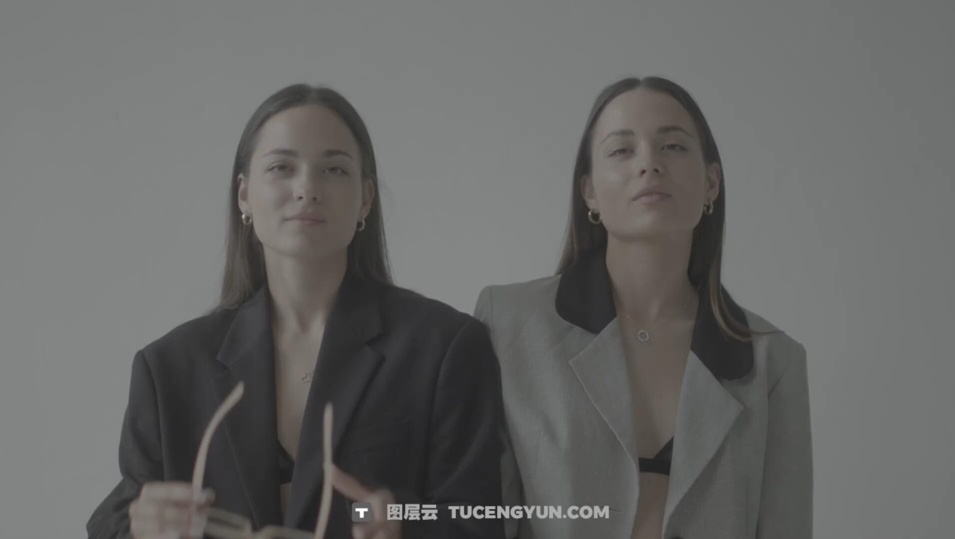 Gamut – Creator 大胆胶片风格商业广告电影短片创作LUT调色预设（14115）图层云