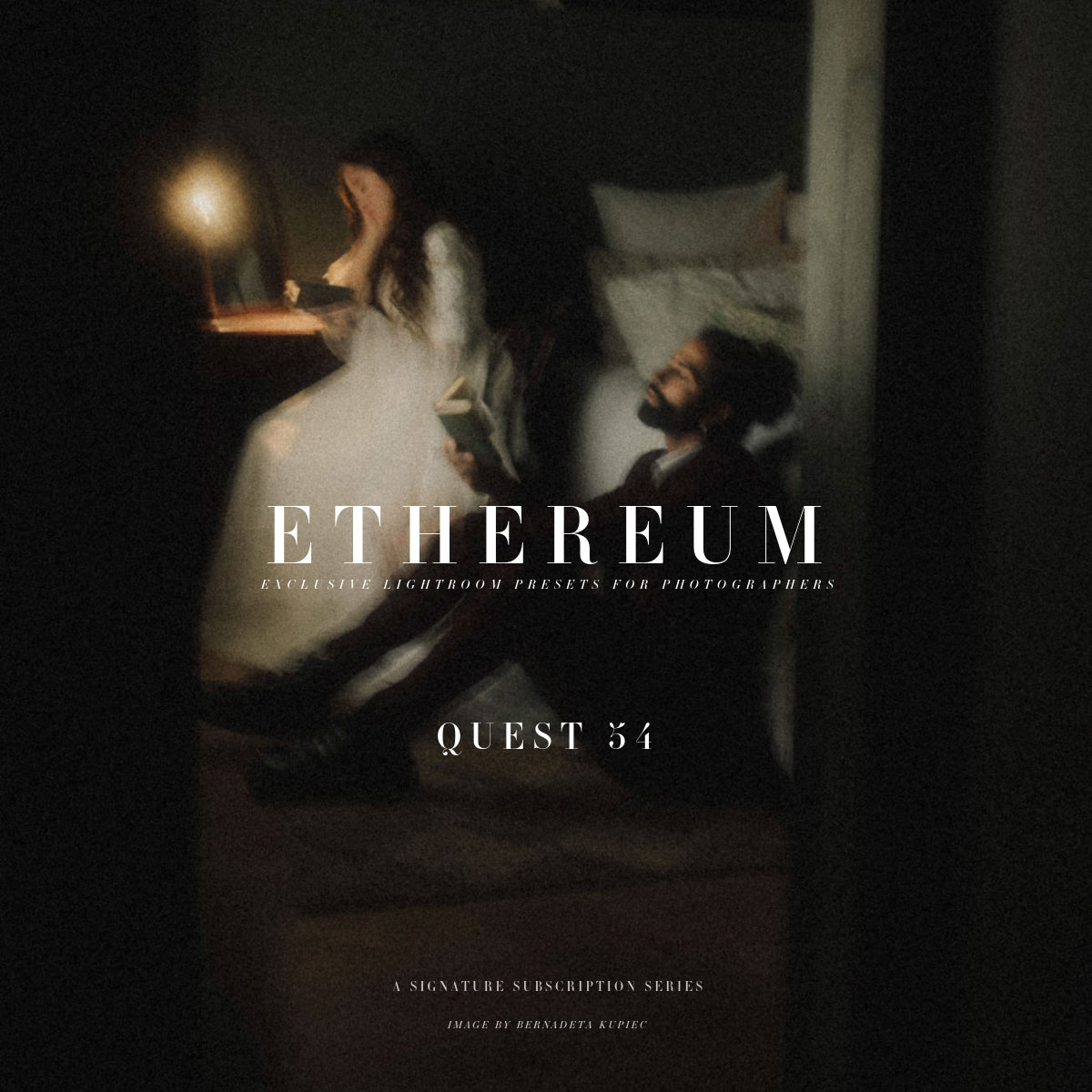 冬日静谧诗意浪漫氛围婚礼人像摄影Lightroom预设 Archipelago Quest 54 – Ethereum（14133）