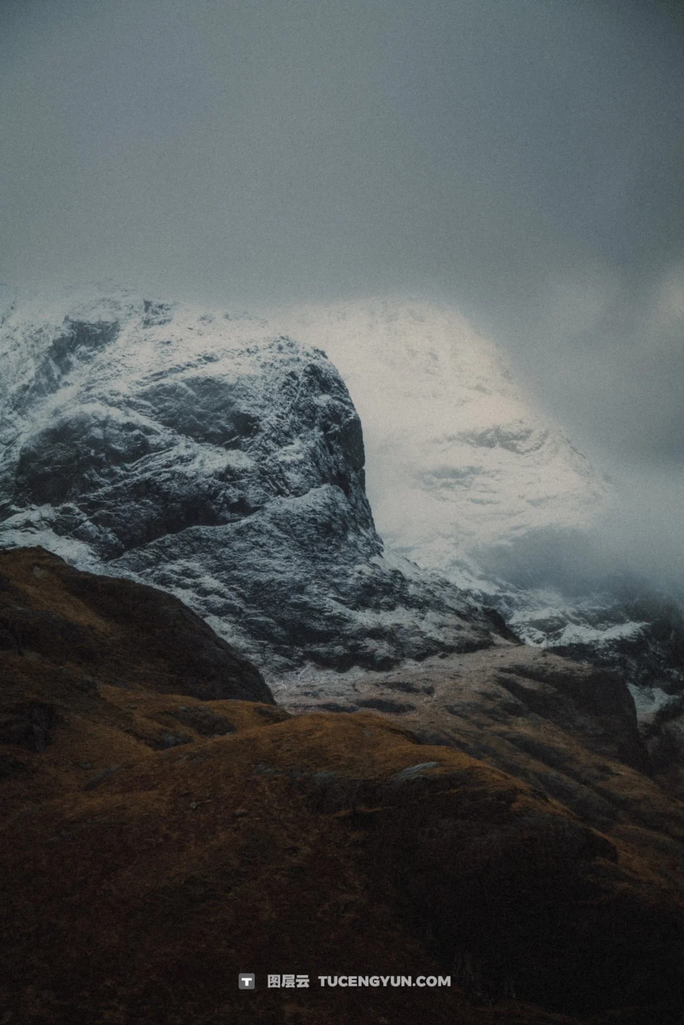 冬日静谧诗意浪漫氛围婚礼人像摄影Lightroom预设 Archipelago Quest 54 – Ethereum（14133）图层云