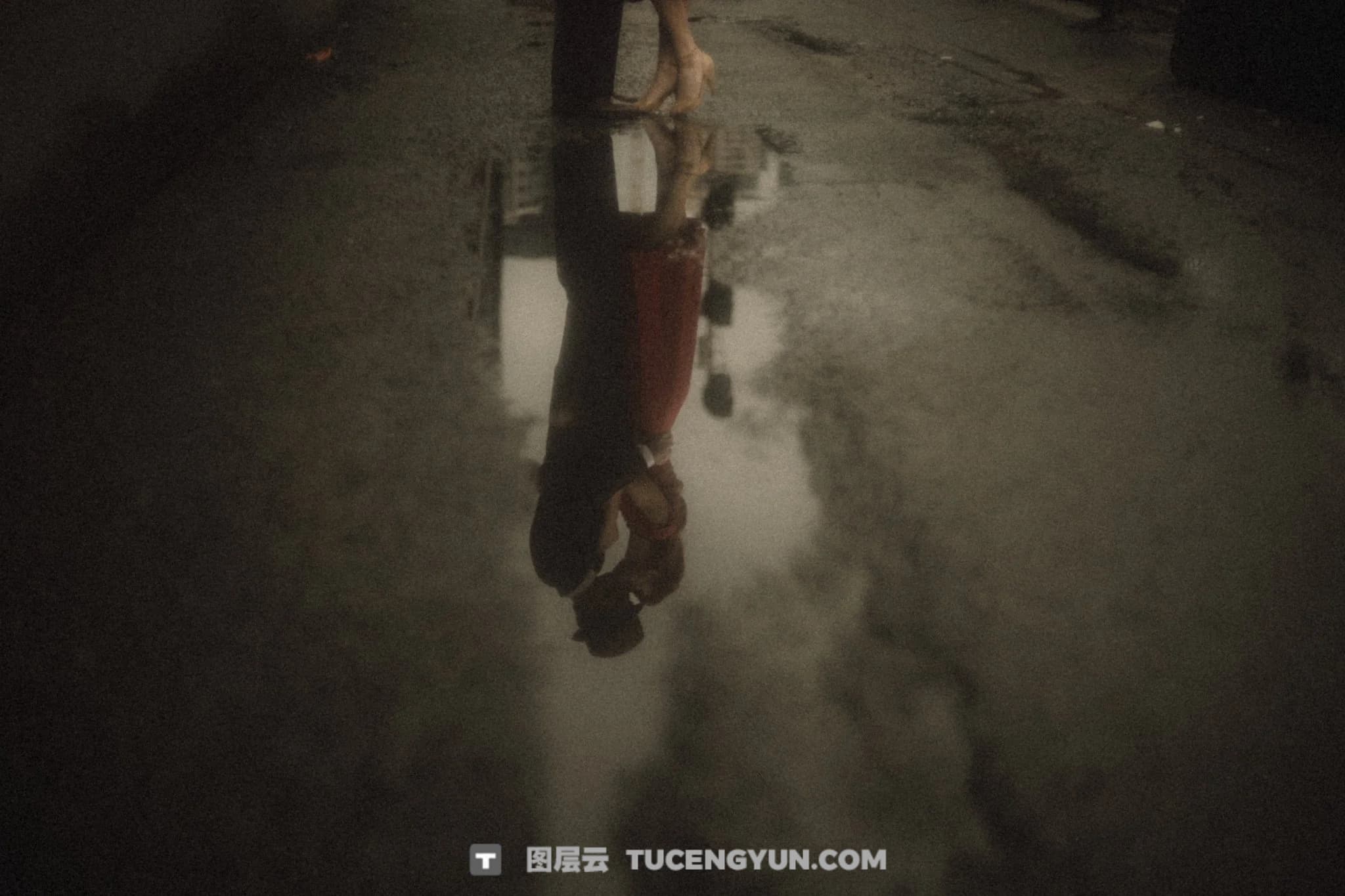 冬日静谧诗意浪漫氛围婚礼人像摄影Lightroom预设 Archipelago Quest 54 – Ethereum（14133）图层云