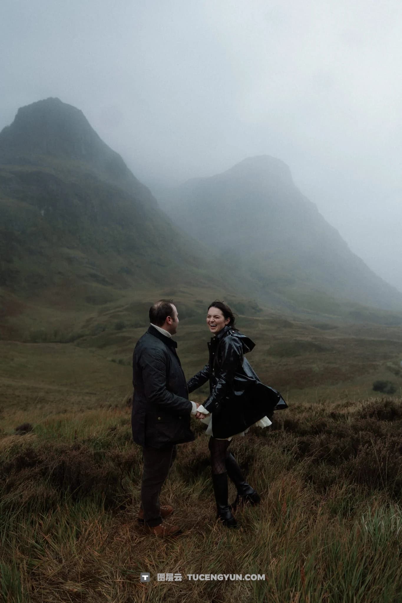 冬日静谧诗意浪漫氛围婚礼人像摄影Lightroom预设 Archipelago Quest 54 – Ethereum（14133）图层云