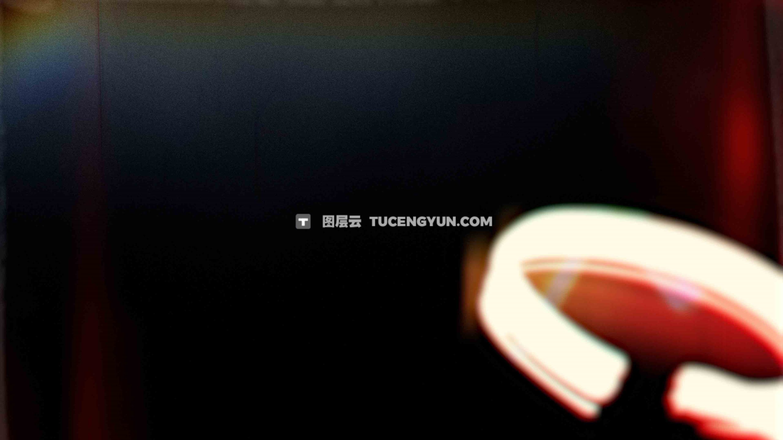 10个复古经典电影美学放映机旧胶片闪烁刻录叠加层转场视频素材+音效（14163）图层云