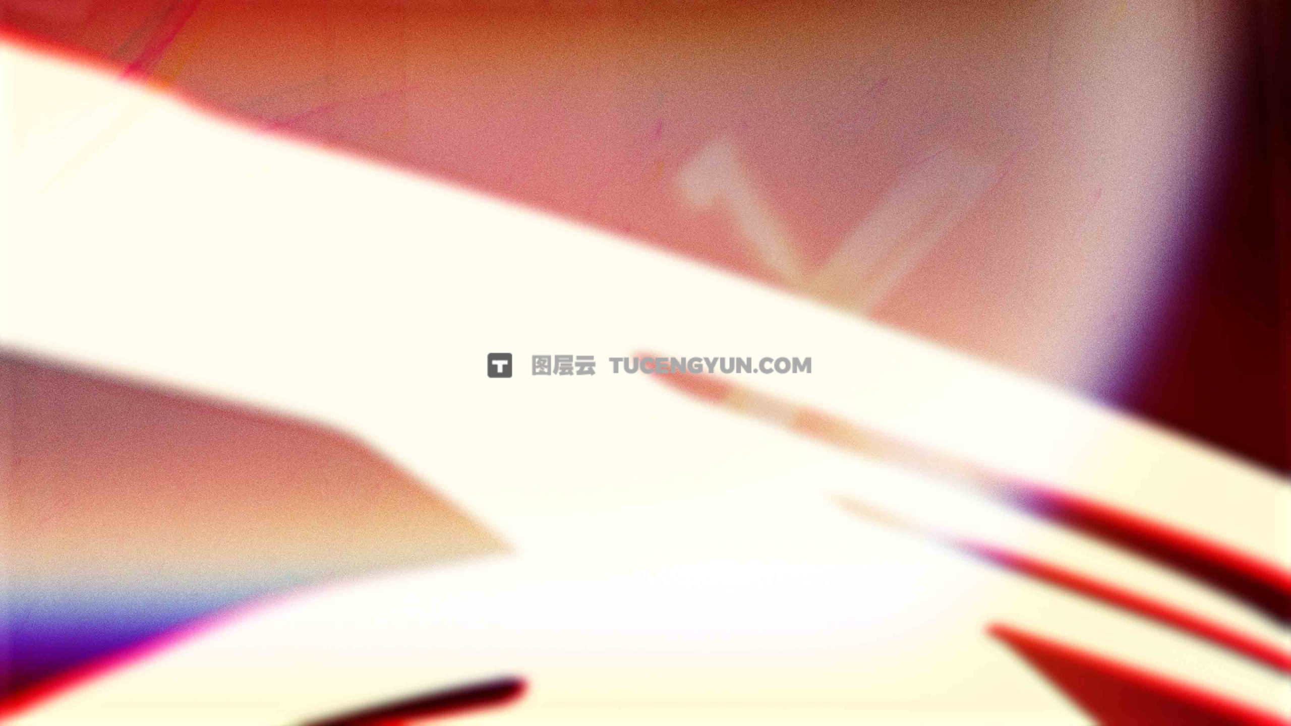 10个复古经典电影美学放映机旧胶片闪烁刻录叠加层转场视频素材+音效（14163）图层云