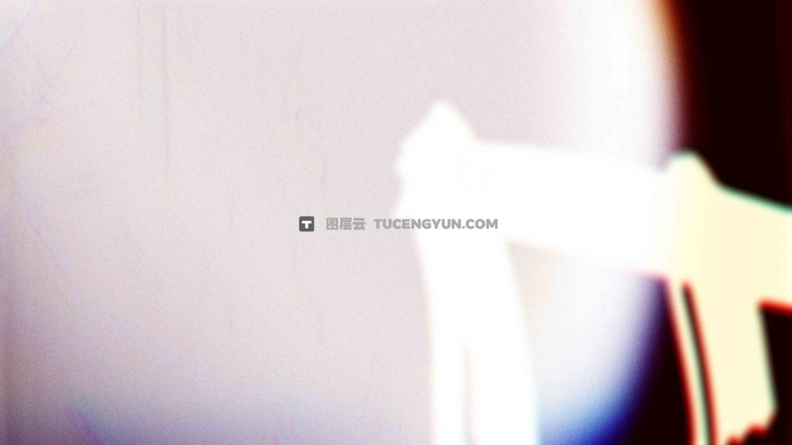 10个复古经典电影美学放映机旧胶片闪烁刻录叠加层转场视频素材+音效（14163）图层云