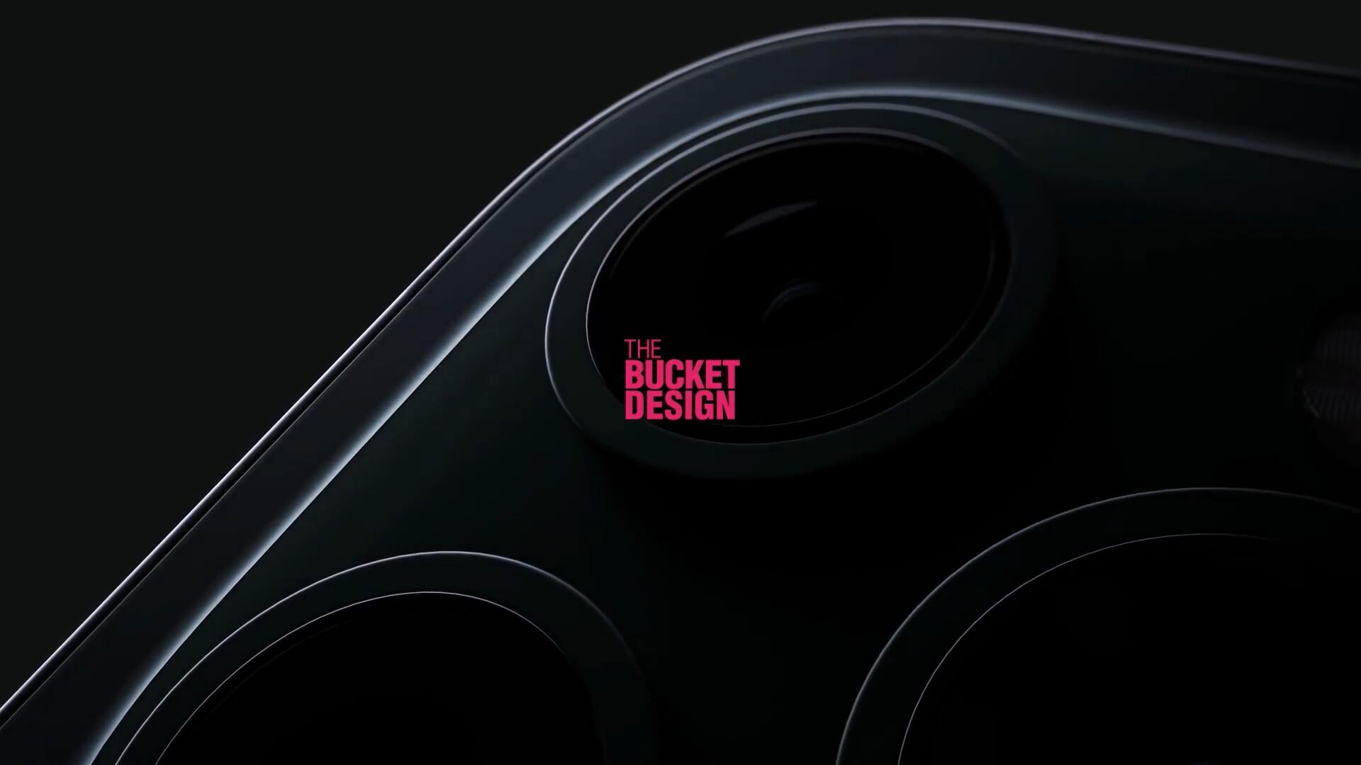 AE模板：全新3D电影运镜手机软件APP宣传展示短片动画模板（14181）