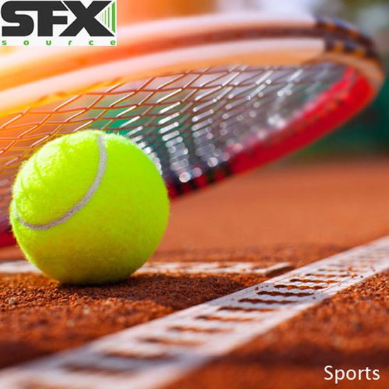 音效：161个商业级户外体育运动广告电影短片剪辑音效素材（14205）