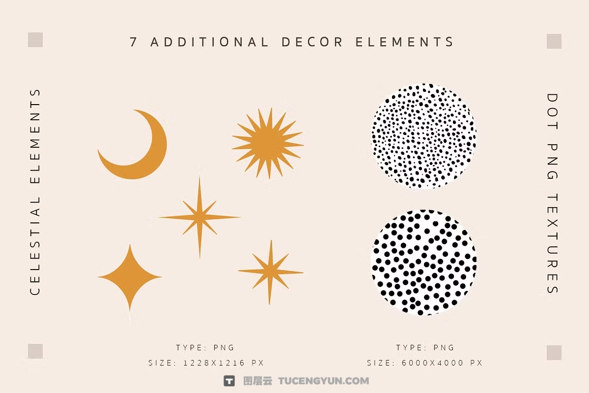 88款高清创意抽象纸张撕裂拼贴纹理背景图片设计素材 Abstract Torn Deckled Paper Edges（14217）图层云