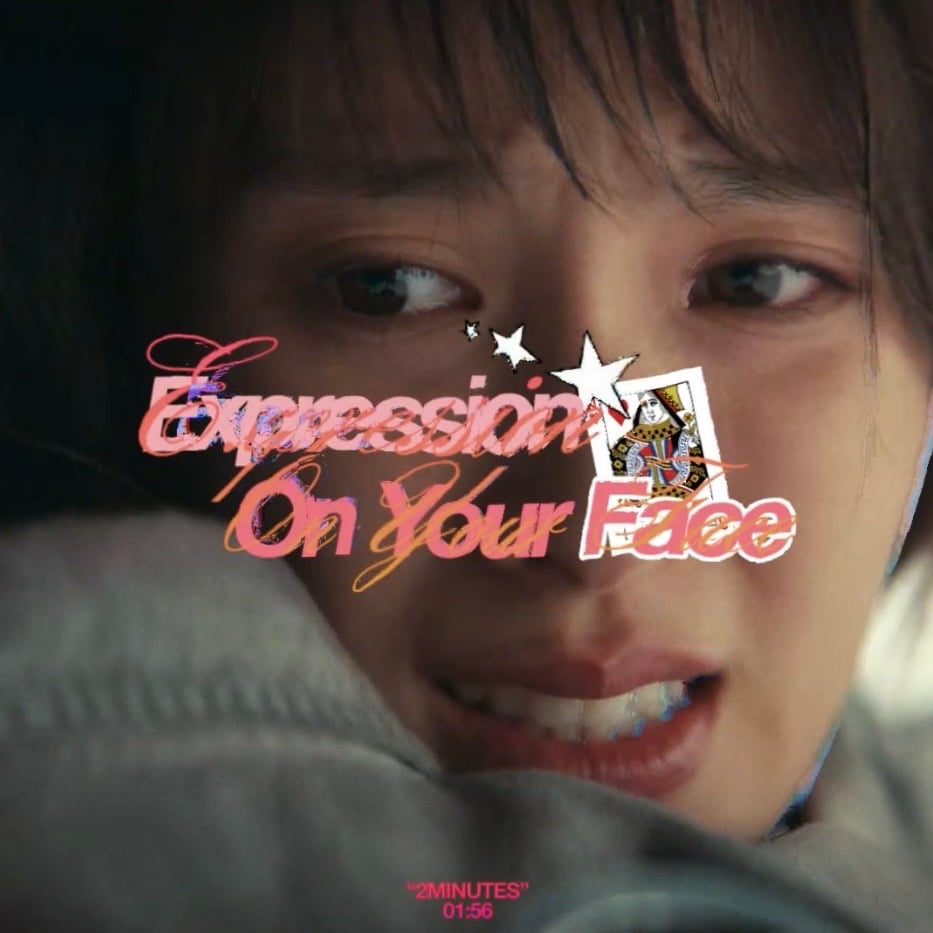 AE工程：热门奈飞电影混剪AE工程项目文件 AIB // expression on your face // AE project file（13421）