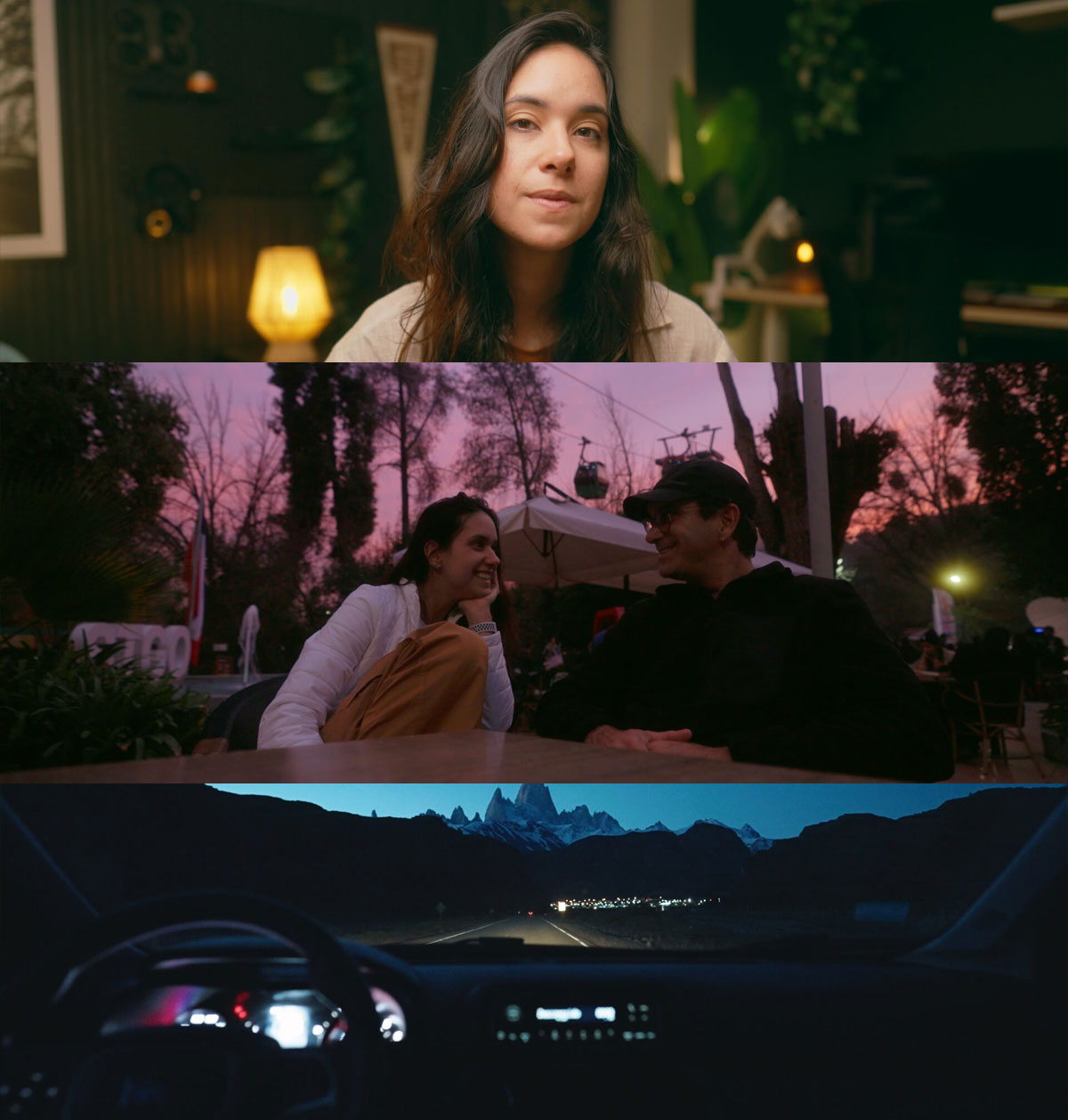 一键式复古电影感阿莱蓝、电影绿、暖色调色彩分级LUT调色预设 Lifesessions – Cinema Life Luts（14233）