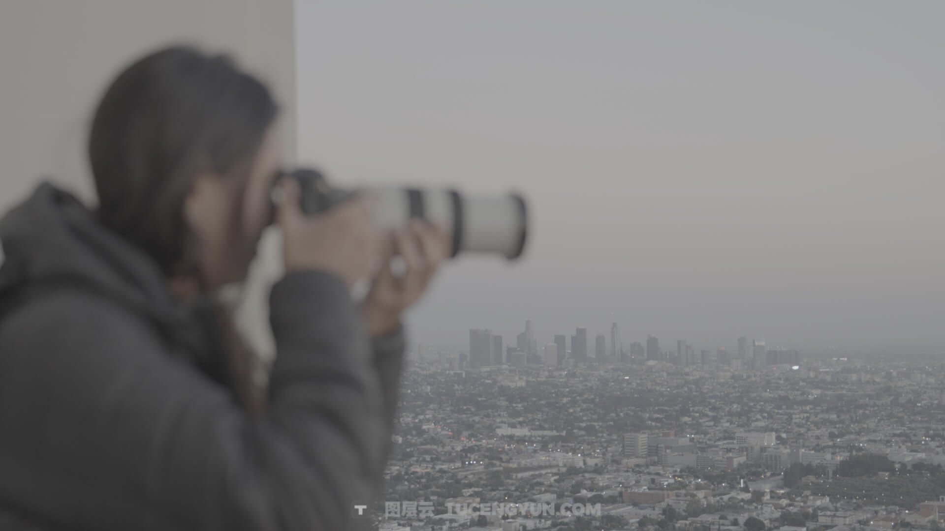 一键式复古电影感阿莱蓝、电影绿、暖色调LOG还原色彩分级LUT调色预设 Lifesessions – Cinema Life Luts（14233）图层云