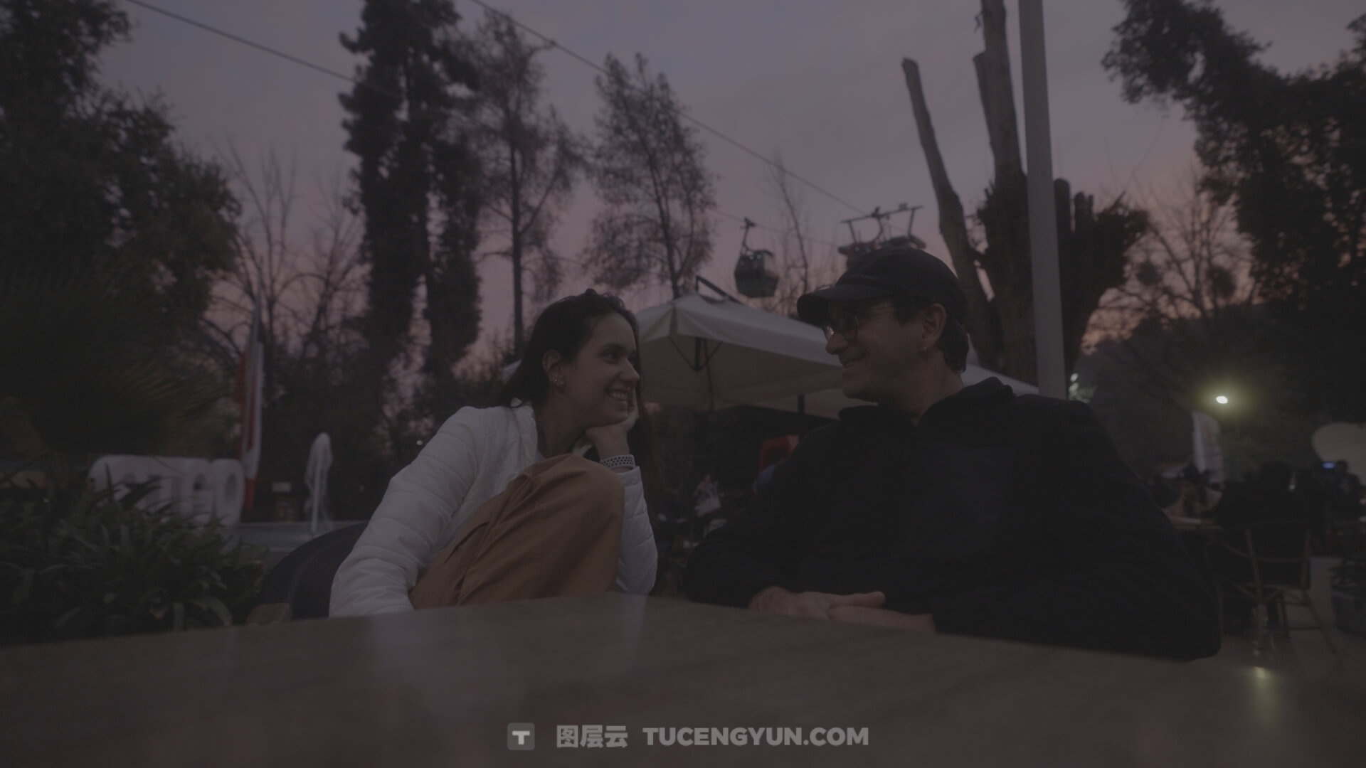 一键式复古电影感阿莱蓝、电影绿、暖色调LOG还原色彩分级LUT调色预设 Lifesessions – Cinema Life Luts（14233）图层云