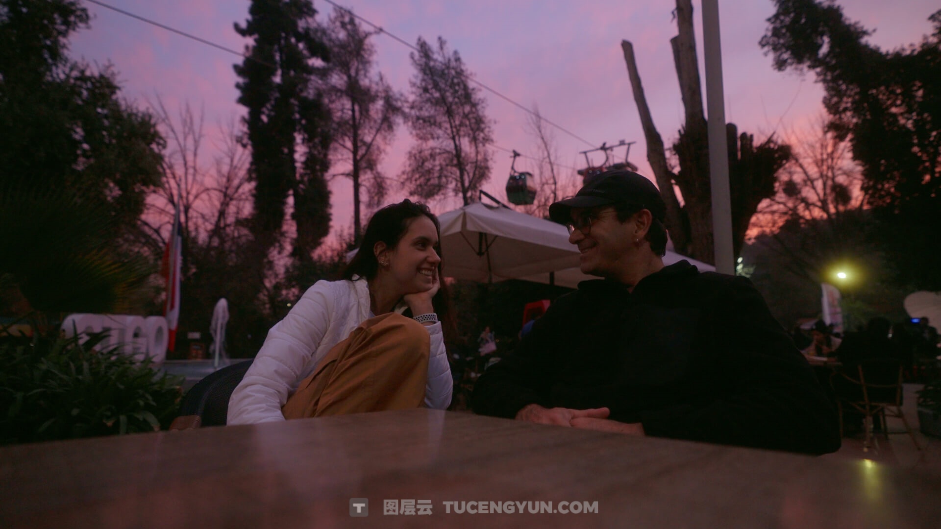 一键式复古电影感阿莱蓝、电影绿、暖色调LOG还原色彩分级LUT调色预设 Lifesessions – Cinema Life Luts（14233）图层云