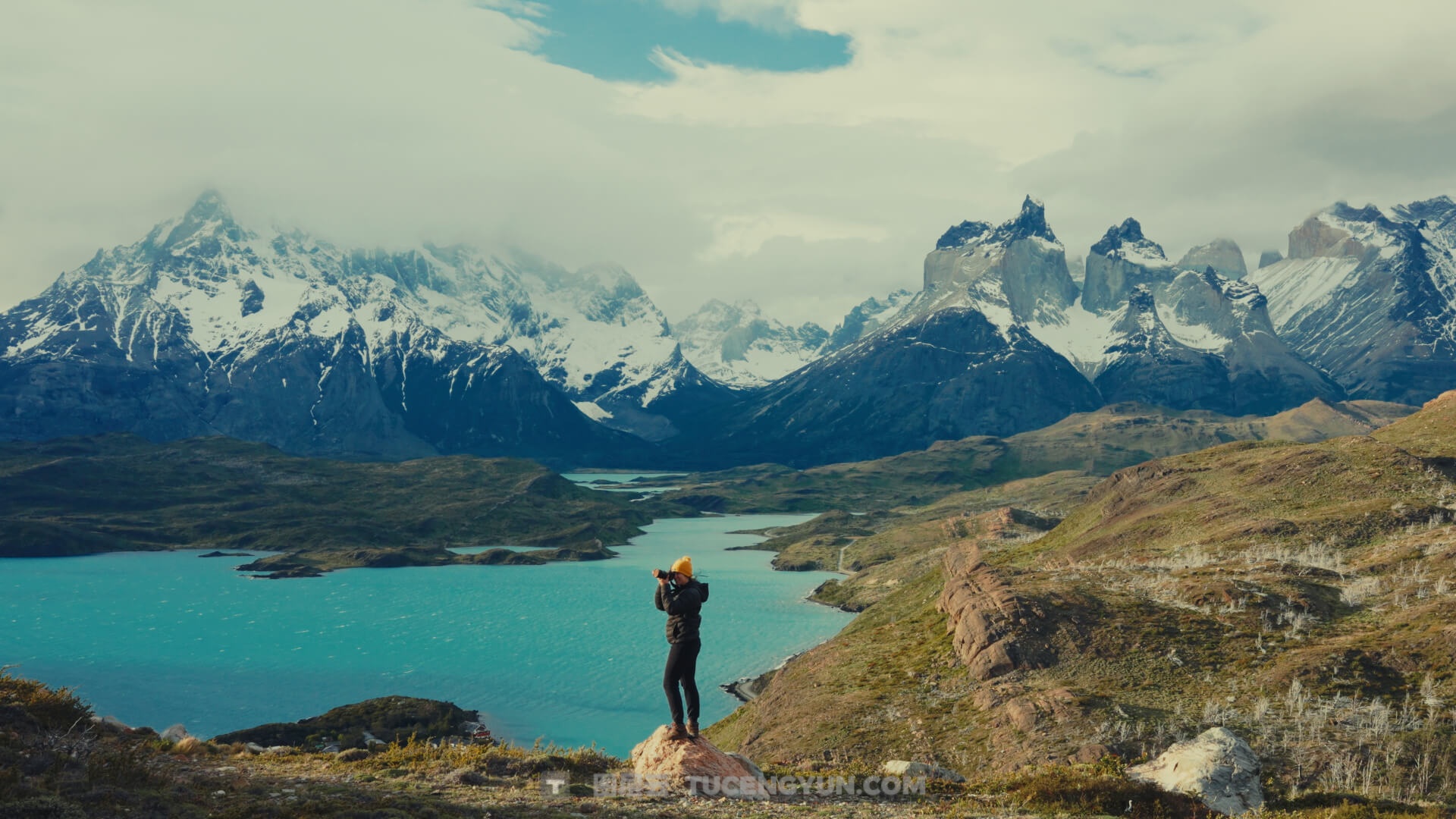 一键式复古电影感阿莱蓝、电影绿、暖色调LOG还原色彩分级LUT调色预设 Lifesessions – Cinema Life Luts（14233）图层云