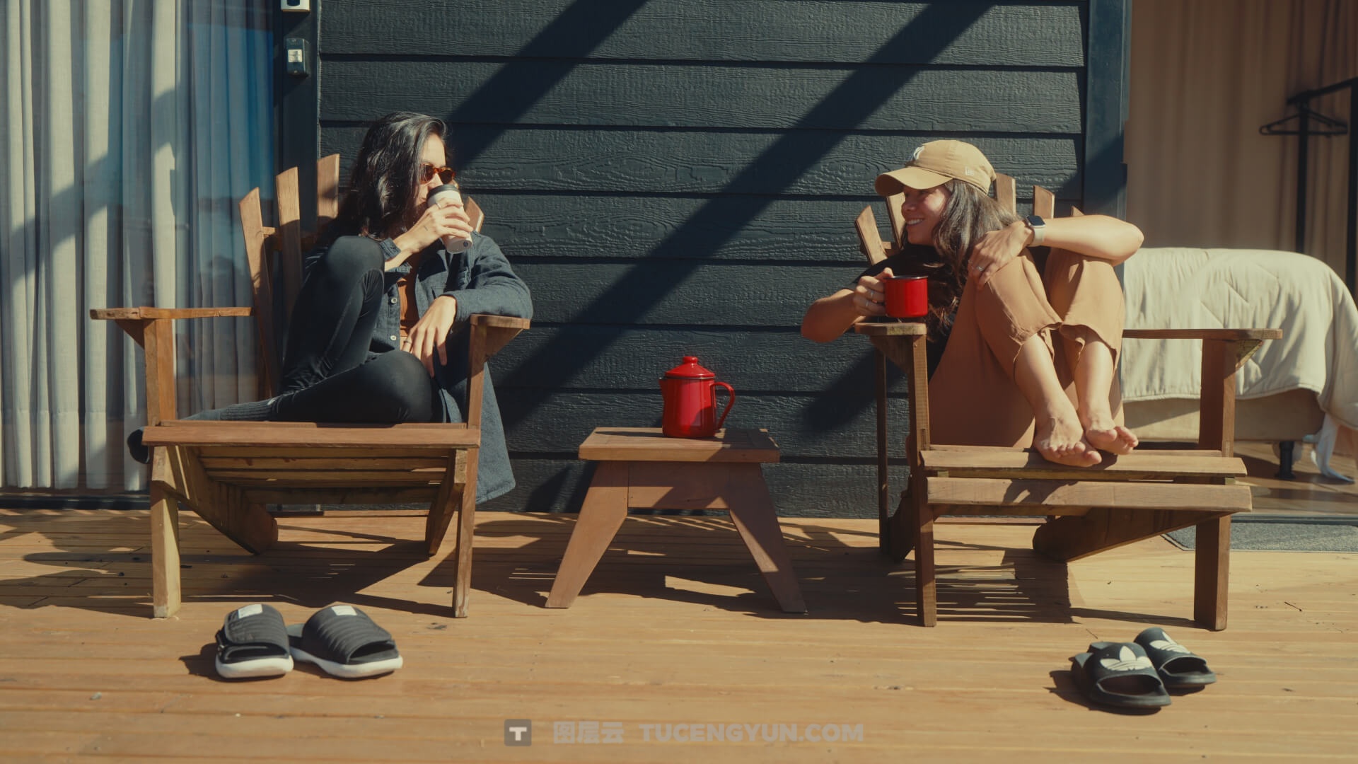 一键式复古电影感阿莱蓝、电影绿、暖色调LOG还原色彩分级LUT调色预设 Lifesessions – Cinema Life Luts（14233）图层云