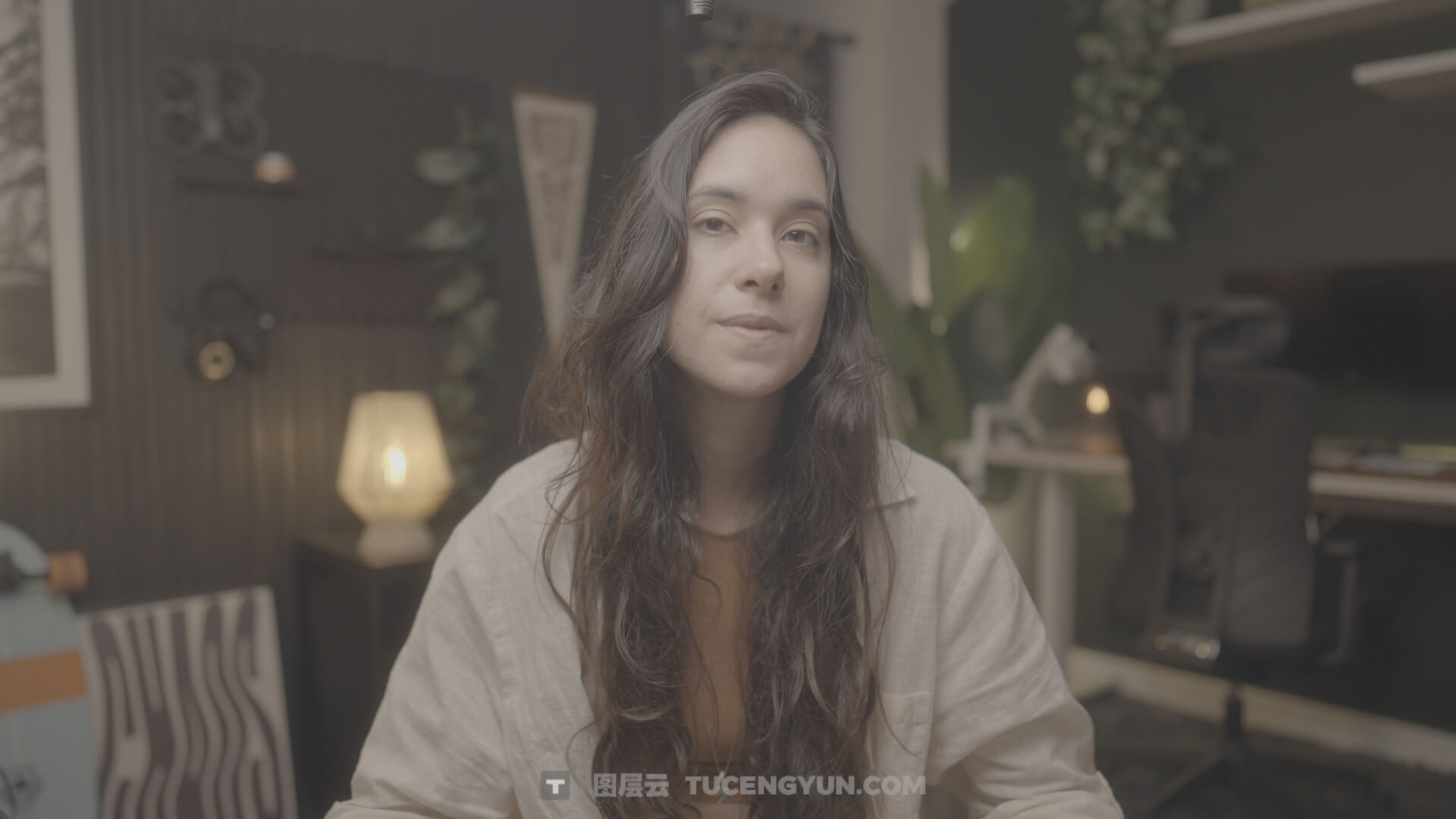 一键式复古电影感阿莱蓝、电影绿、暖色调LOG还原色彩分级LUT调色预设 Lifesessions – Cinema Life Luts（14233）图层云