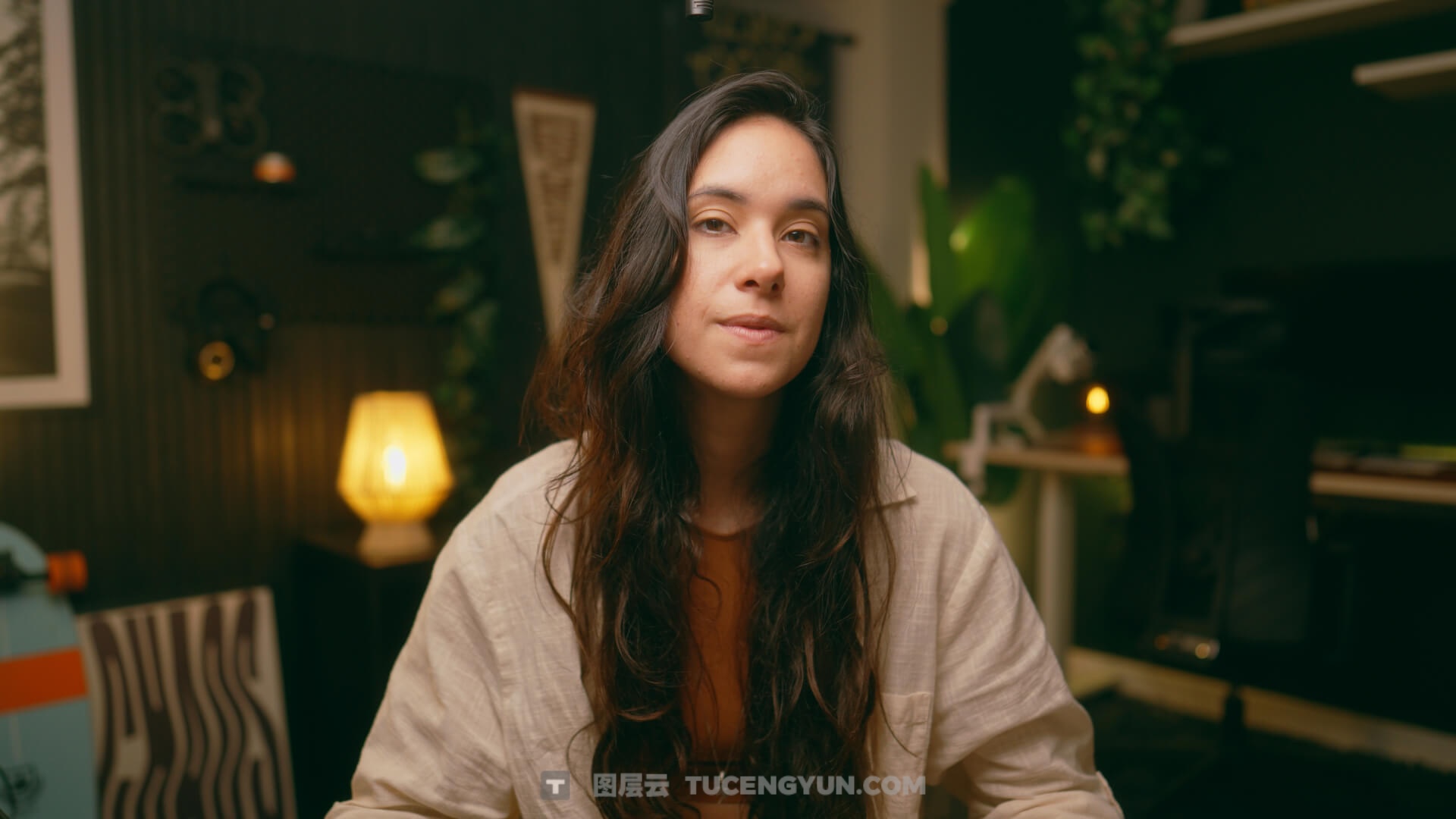 一键式复古电影感阿莱蓝、电影绿、暖色调LOG还原色彩分级LUT调色预设 Lifesessions – Cinema Life Luts（14233）图层云