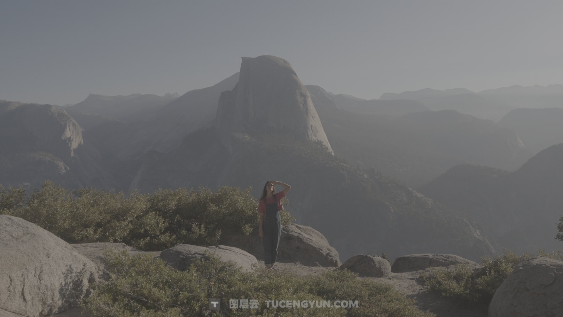 一键式复古电影感阿莱蓝、电影绿、暖色调LOG还原色彩分级LUT调色预设 Lifesessions – Cinema Life Luts（14233）图层云