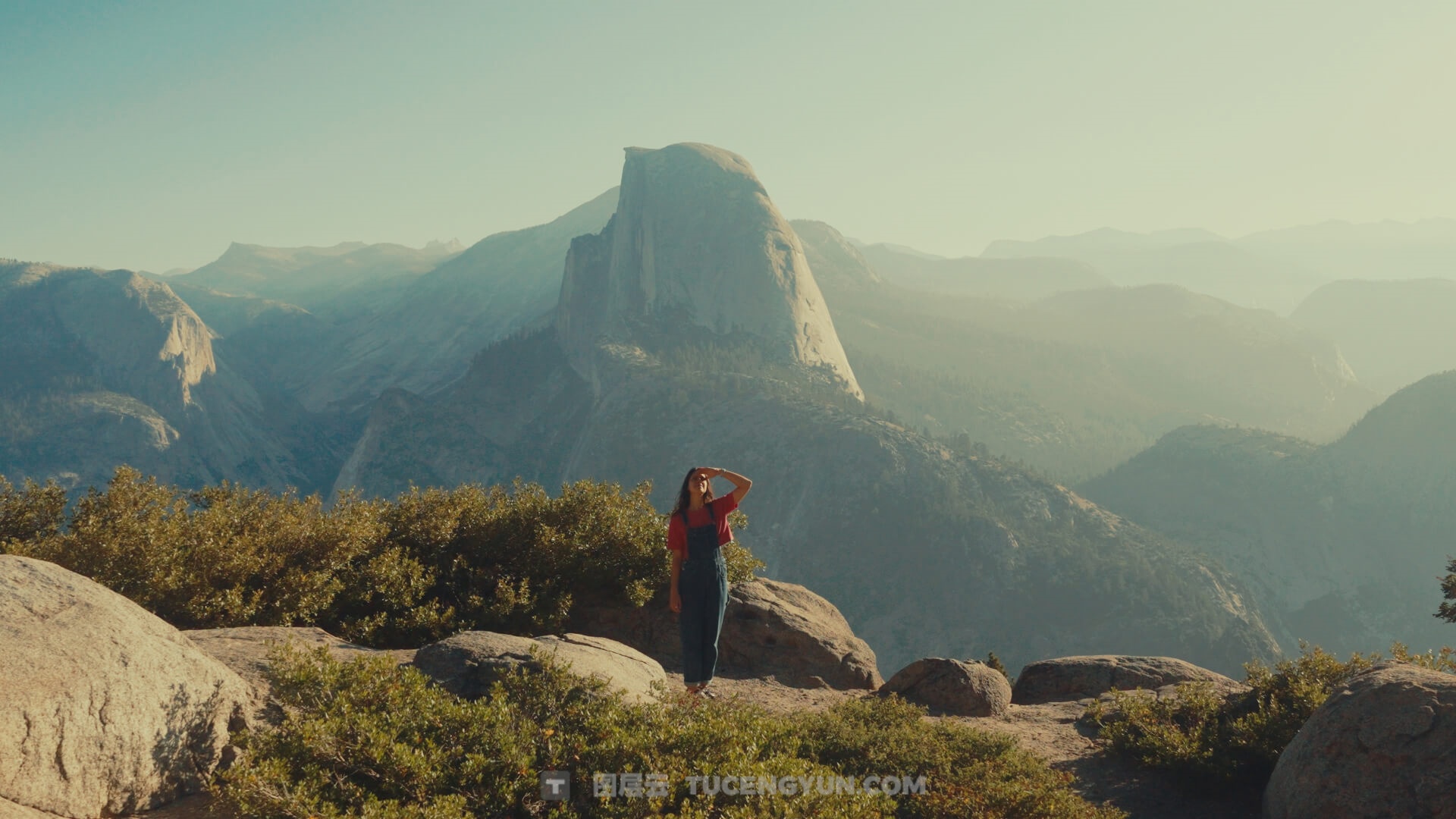 一键式复古电影感阿莱蓝、电影绿、暖色调LOG还原色彩分级LUT调色预设 Lifesessions – Cinema Life Luts（14233）图层云