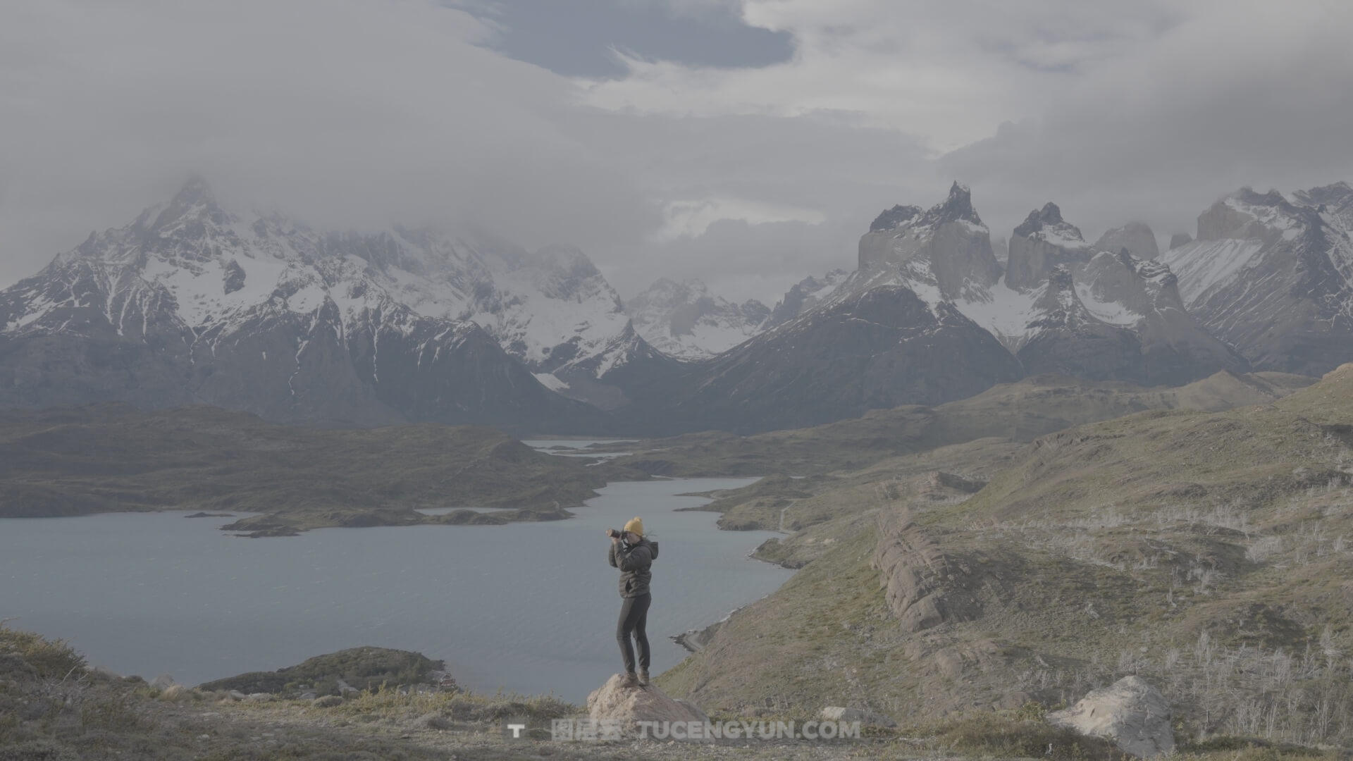 一键式复古电影感阿莱蓝、电影绿、暖色调LOG还原色彩分级LUT调色预设 Lifesessions – Cinema Life Luts（14233）图层云
