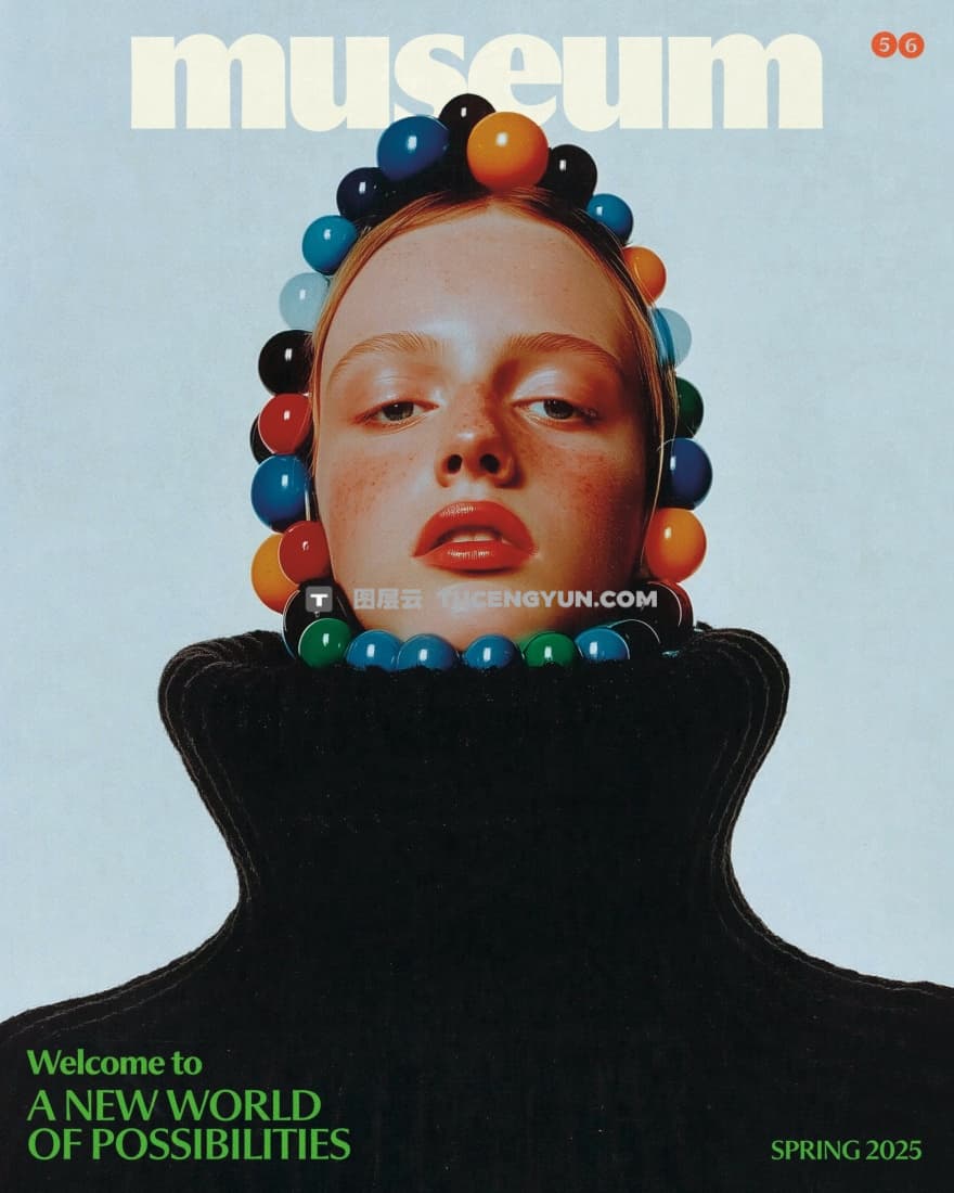 英文字体：精致人文陈旧钞票精致草图海报书籍封面设计衬线字体 PP Museum（14247）图层云