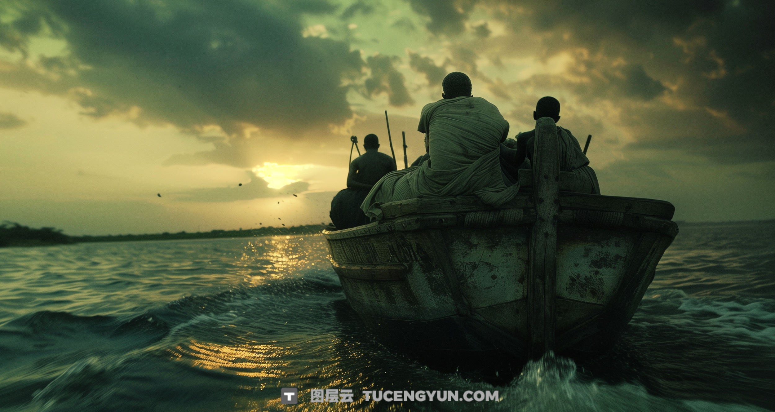 大师课程：好莱坞人工智能AI影视CG特效合成VFX爆炸视觉特效视频课程 中文字幕 Curious Refuge – AI VFX Course（14251）图层云