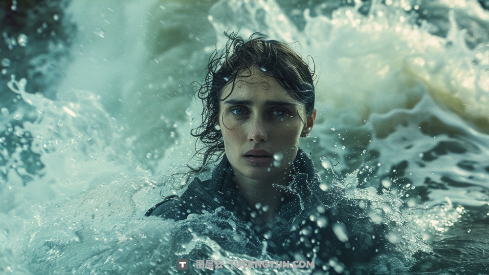 大师课程：好莱坞人工智能AI影视CG特效合成VFX爆炸视觉特效视频课程 中文字幕 Curious Refuge – AI VFX Course（14251）图层云