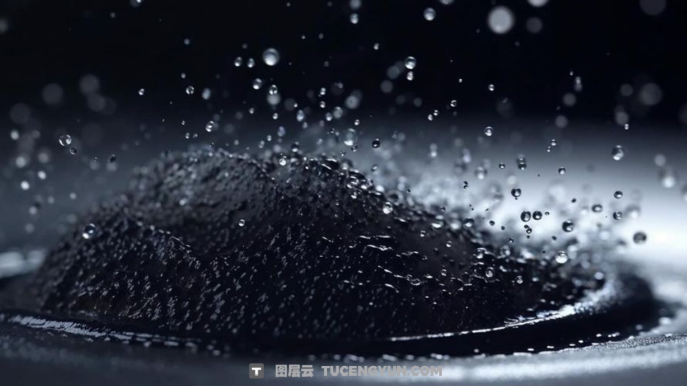 大师课程：好莱坞人工智能AI影视CG特效合成VFX爆炸视觉特效视频课程 中文字幕 Curious Refuge – AI VFX Course（14251）图层云