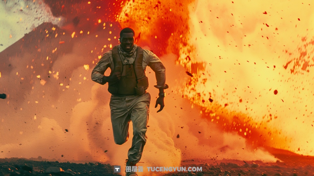 大师课程：好莱坞人工智能AI影视CG特效合成VFX爆炸视觉特效视频课程 中文字幕 Curious Refuge – AI VFX Course（14251）图层云