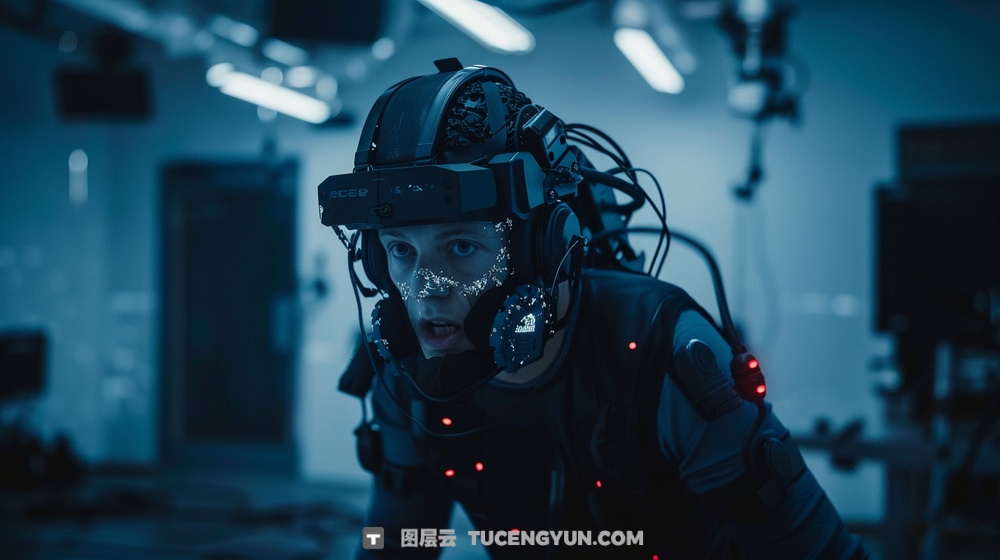 大师课程:好莱坞人工智能AI影视CG特效合成VFX爆炸视觉特效视频课程 中文字幕 Curious Refuge – AI VFX Course(14251)图层云 大师课程:好莱坞人工智能AI影视CG特效合成VFX爆炸视觉特效视频课程 中文字幕 Curious Refuge – AI VFX Course(14251)图层云