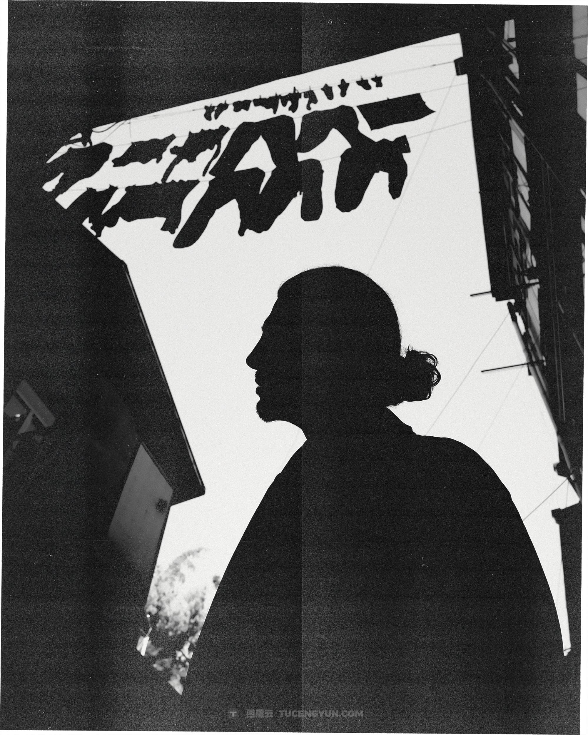 40款复古情绪风格拼贴艺术、双重曝光、胶片框架人像摄影后期照片设计排版PSD模板样机素材 KORZOV COLLAGES #1（14258）图层云