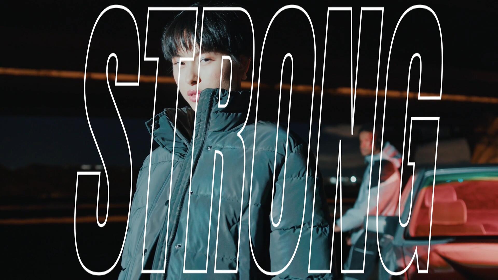 达芬奇模板：极致快闪风格动态文字标题排版动画活动快剪短片模板（14266）