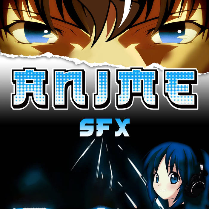 音效：176个动漫卡通动态漫画命中、爆炸、机甲、爆能枪、魔法、对话游戏音效素材 Beats Cooking Anime SFX（14271）