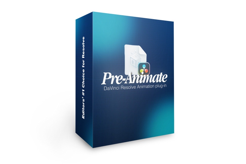 达芬奇预设:一键式短片剪辑文本、图片、LOGO出入场动画效果插件预设 Pre Animate V2(14273)图层云 达芬奇预设:一键式短片剪辑文本、图片、LOGO出入场动画效果插件预设 Pre Animate V2(14273)图层云