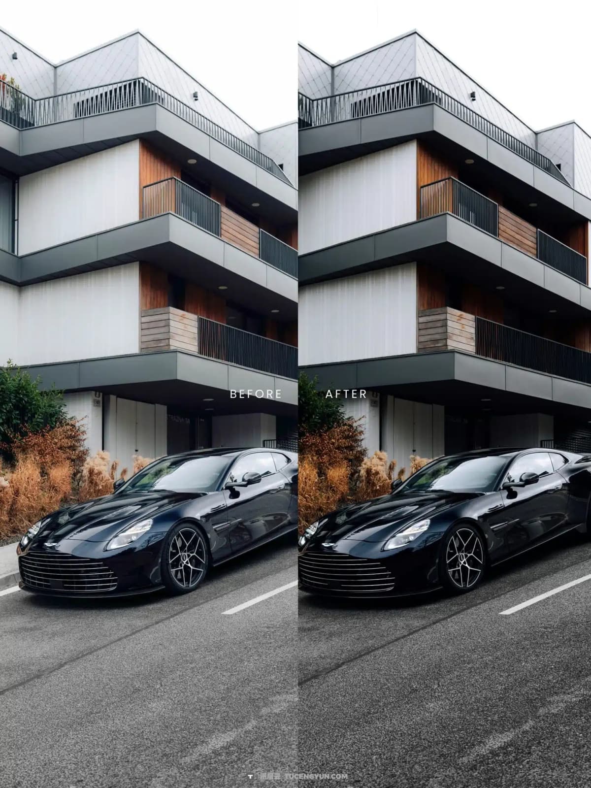 550个一键式叙事电影、音乐视频、纪录片、婚礼视频风格化LUTs调色预设 Presetcurator – Super Pack Cinematic LUT Collection（14288）图层云